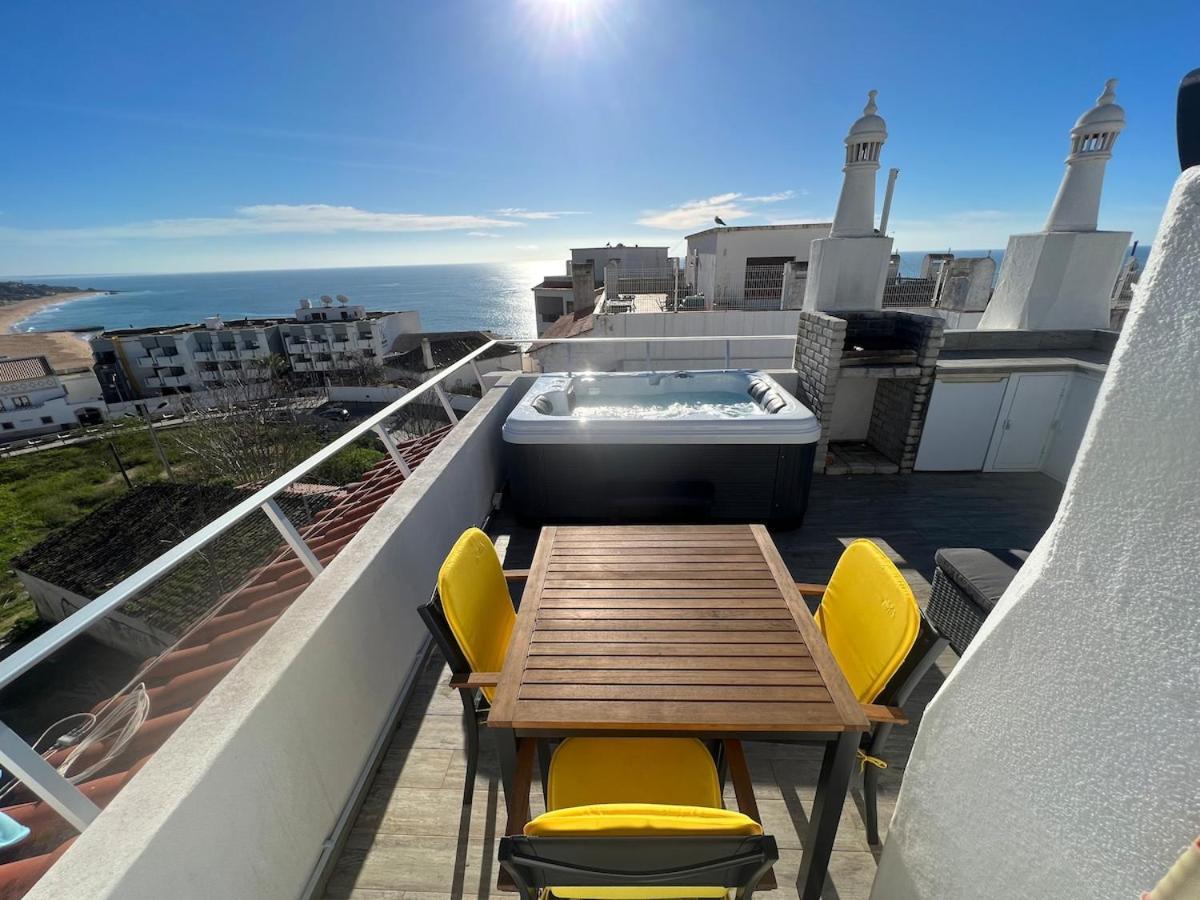 Casa Rooftop Jacuzzi And Magnificent Sea View