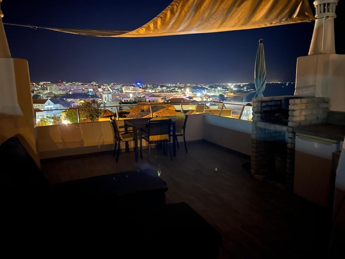 Casa Rooftop Jacuzzi And Magnificent Sea View Apartment