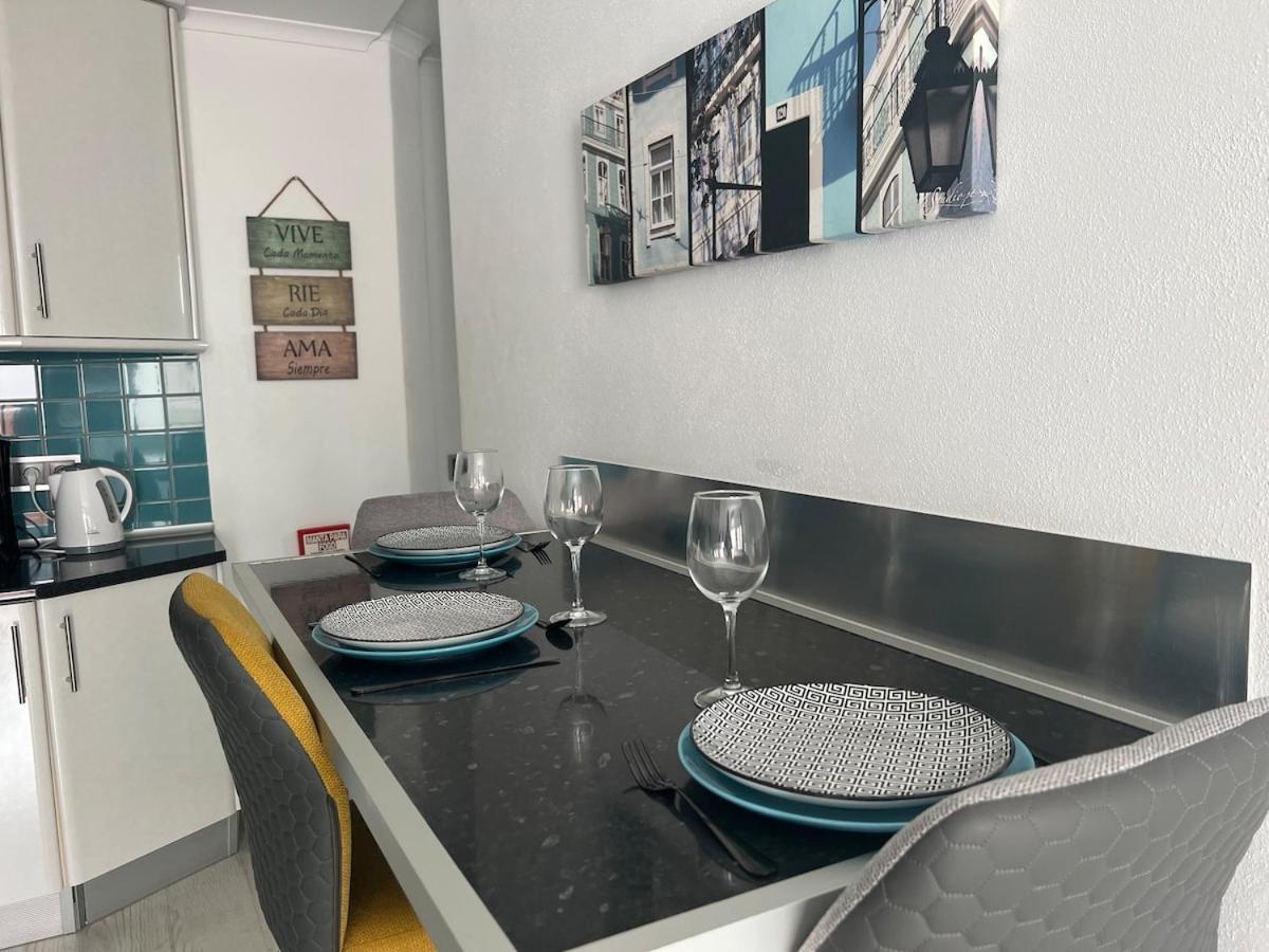 Casa Rooftop Jacuzzi And Magnificent Sea View * Albufeira