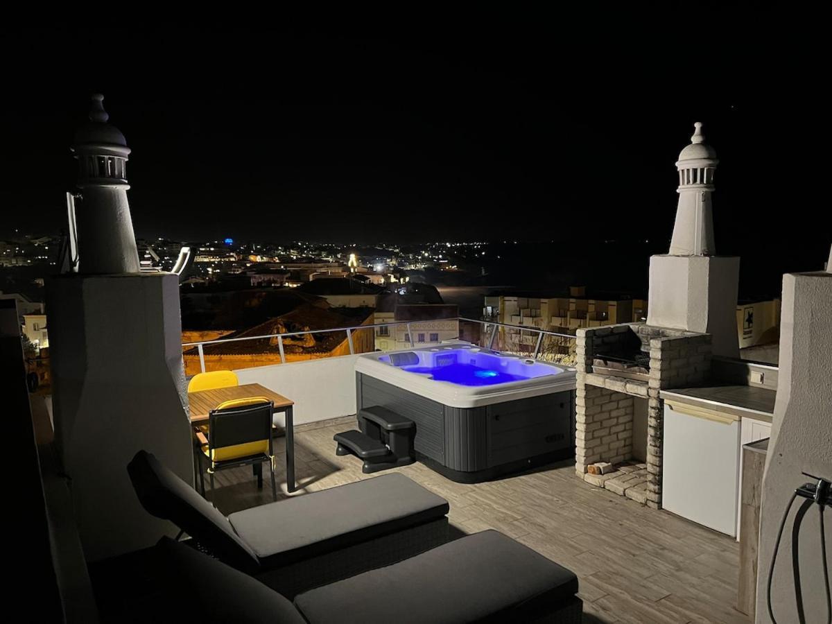 Apartment Casa Rooftop Jacuzzi And Magnificent Sea View