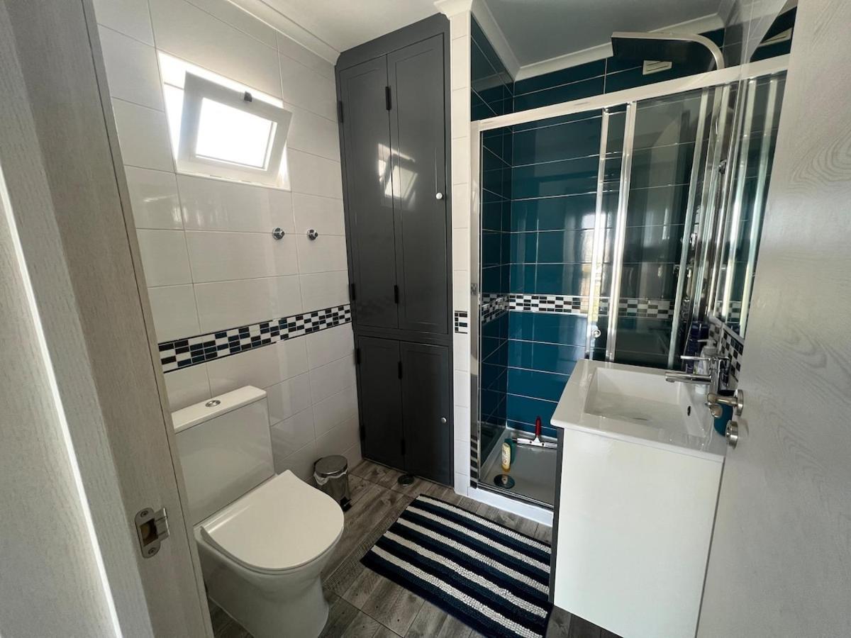 Casa Rooftop Jacuzzi And Magnificent Sea View Apartment Albufeira