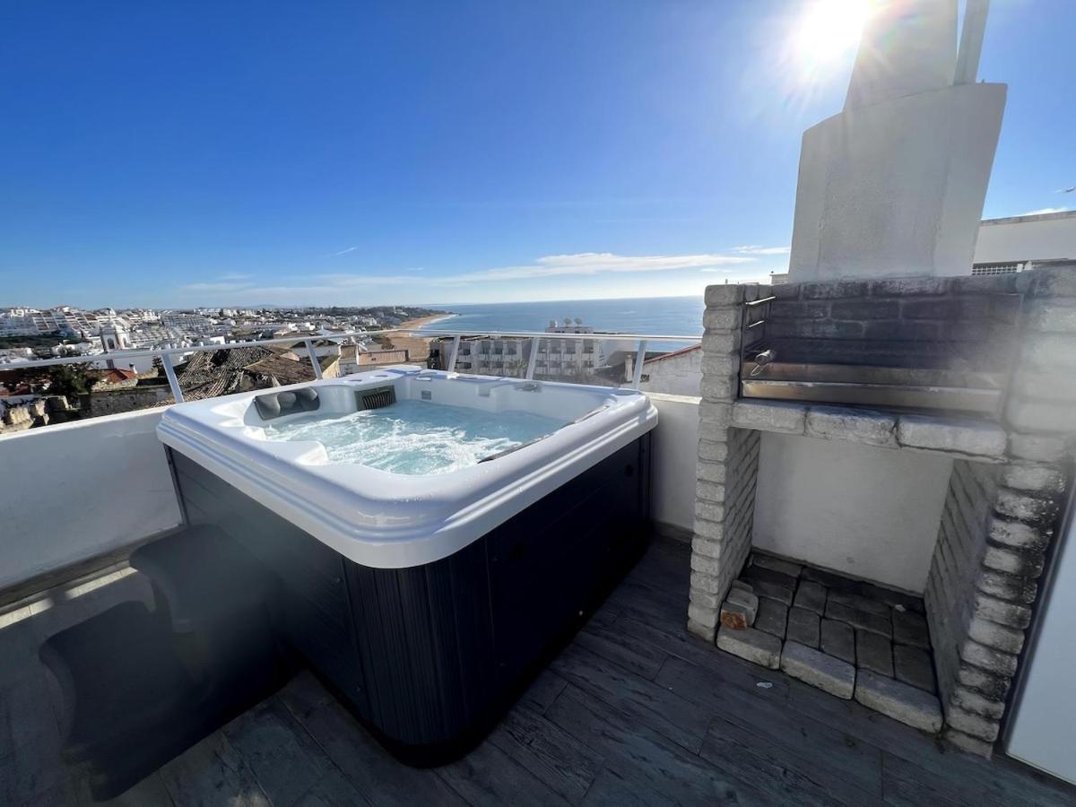 Casa Rooftop Jacuzzi And Magnificent Sea View Apartment
