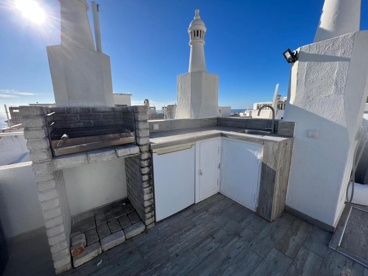 Casa Rooftop Jacuzzi And Magnificent Sea View *