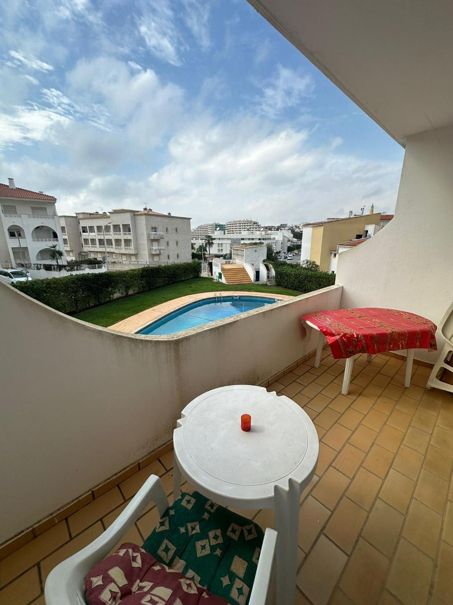 Alta Oura * Albufeira