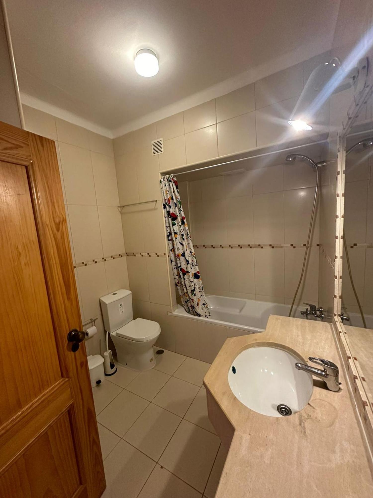 Alta Oura Apartment Albufeira