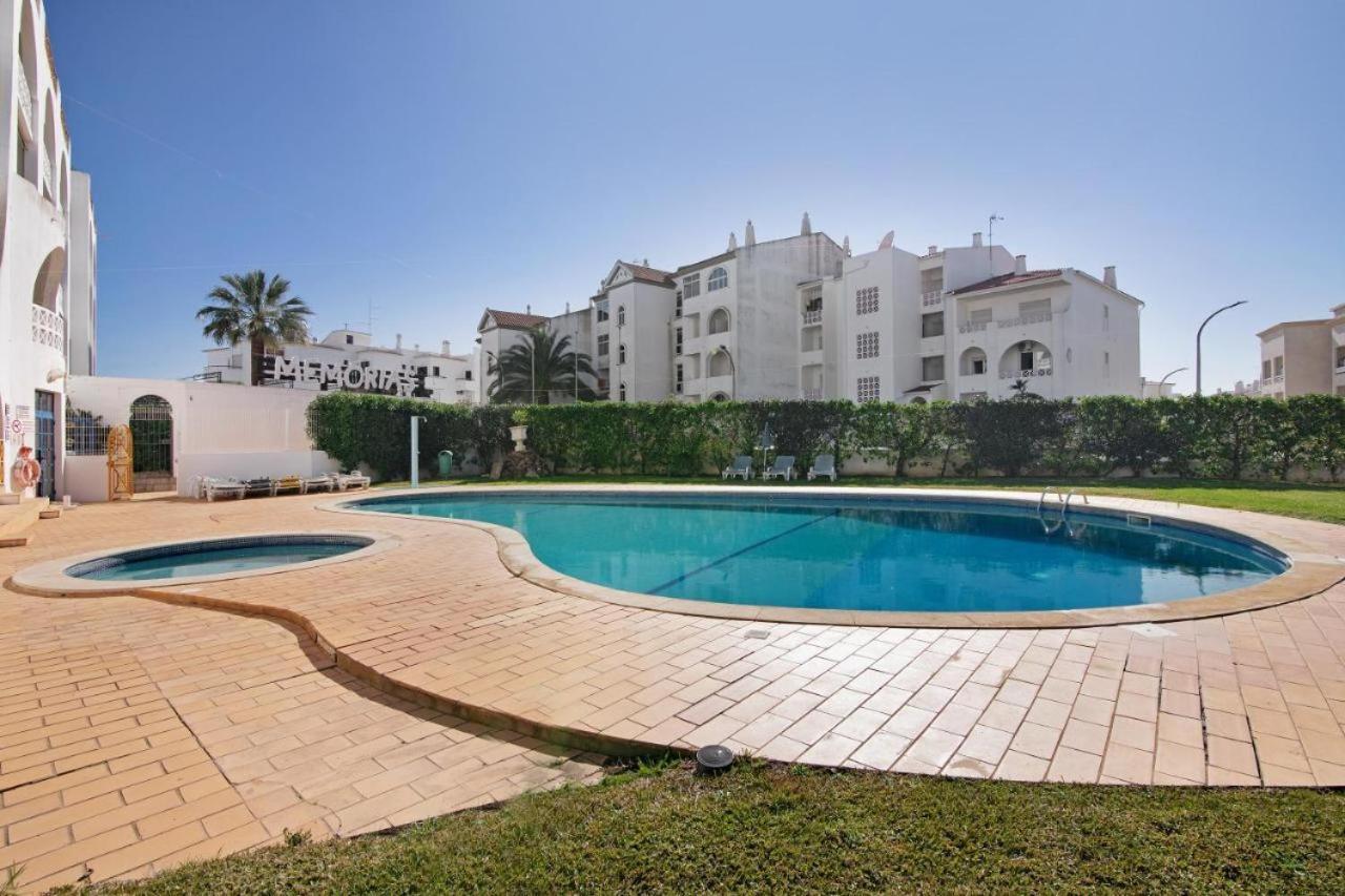 Apartment Alta Oura *