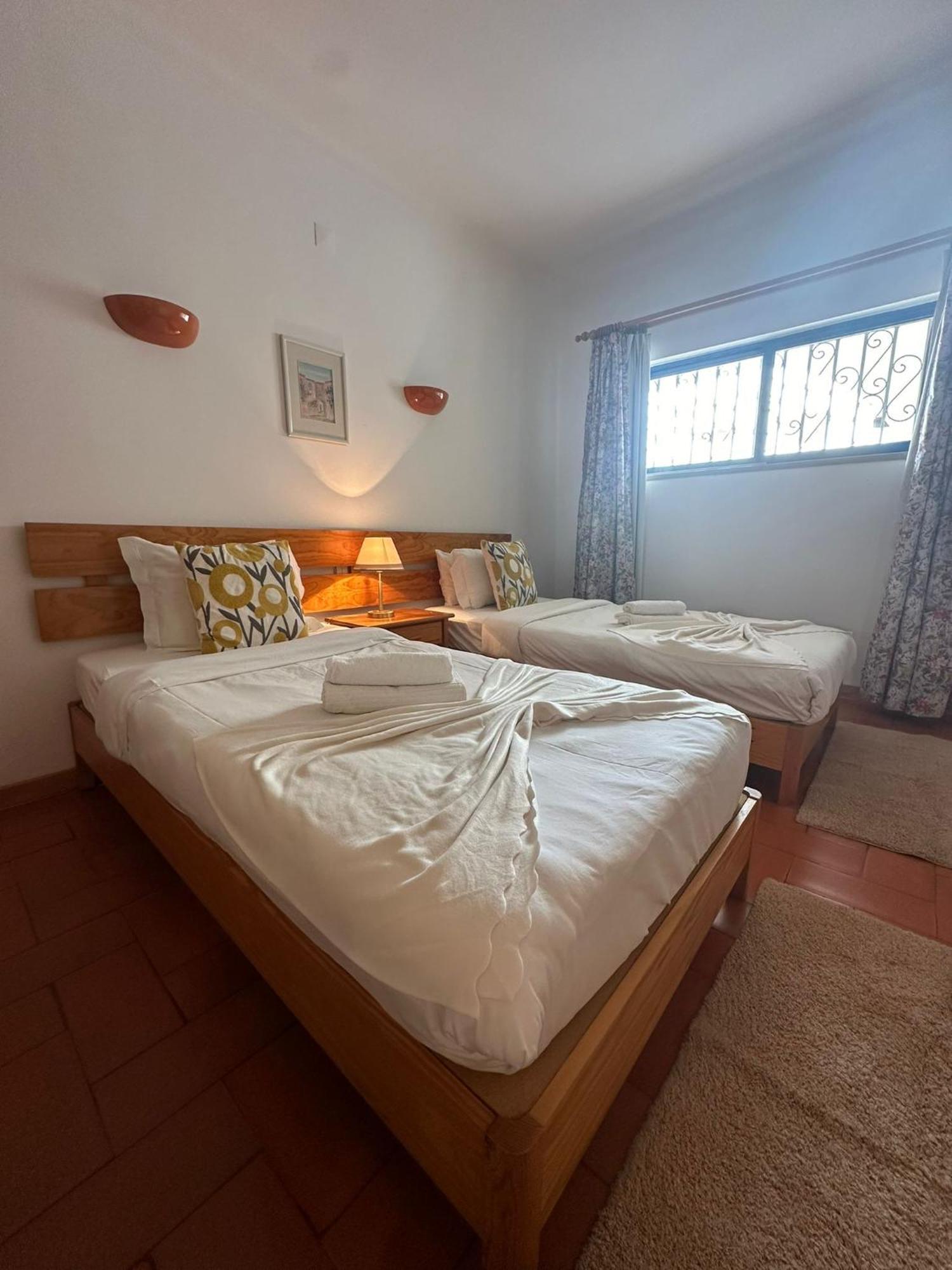 Alta Oura Apartment