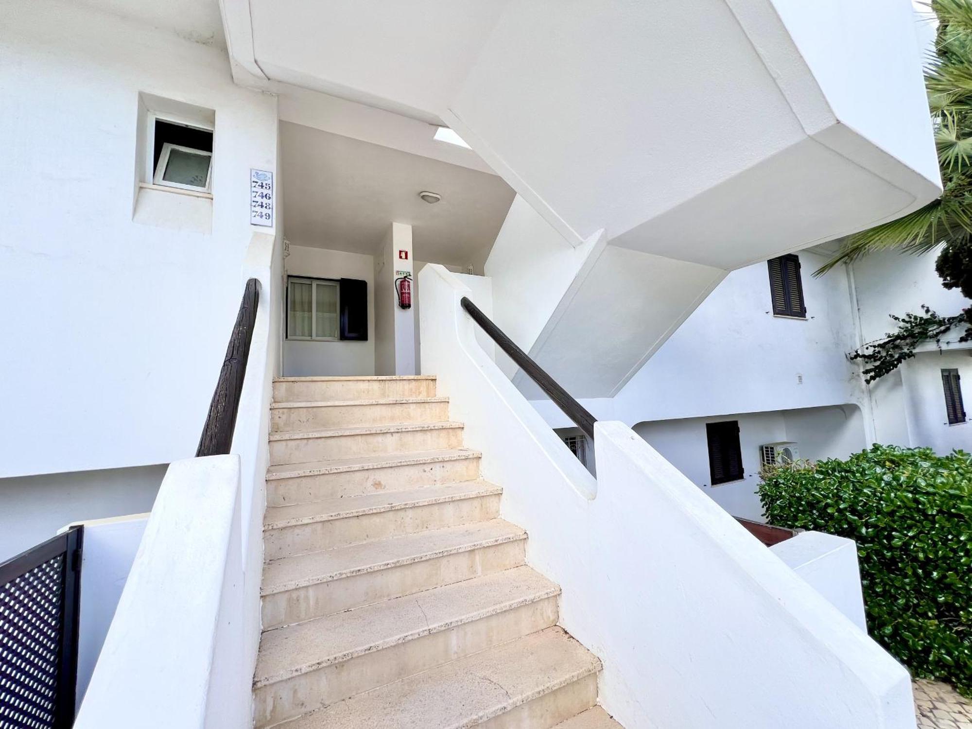 Balaia Golf Village 7 With Pool By Homing Albufeira