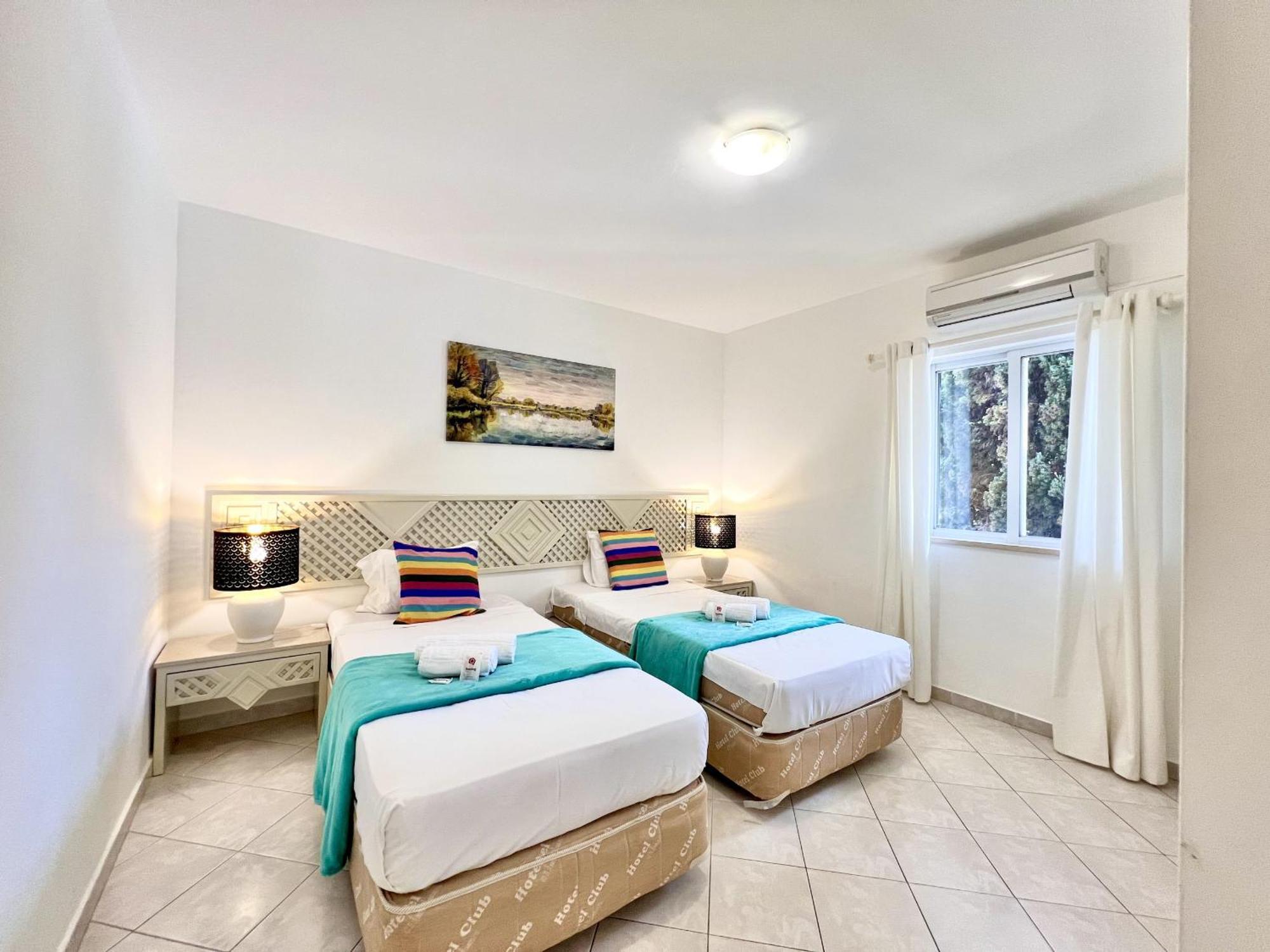 Balaia Golf Village 7 With Pool By Homing * Albufeira