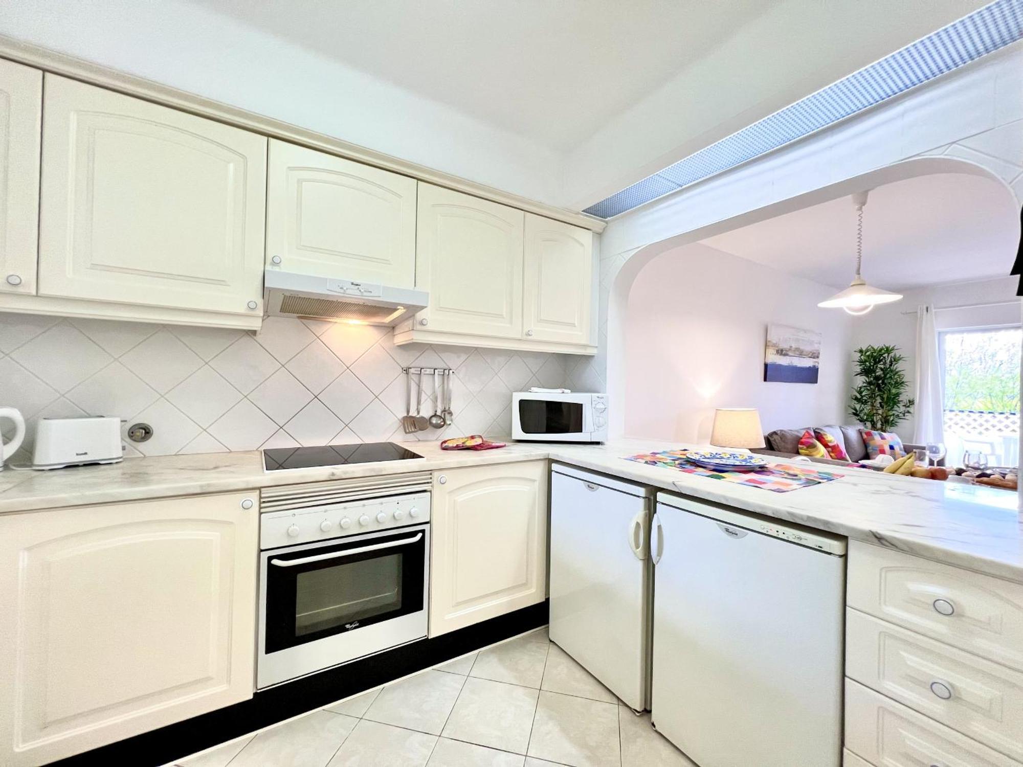 Balaia Golf Village 7 With Pool By Homing