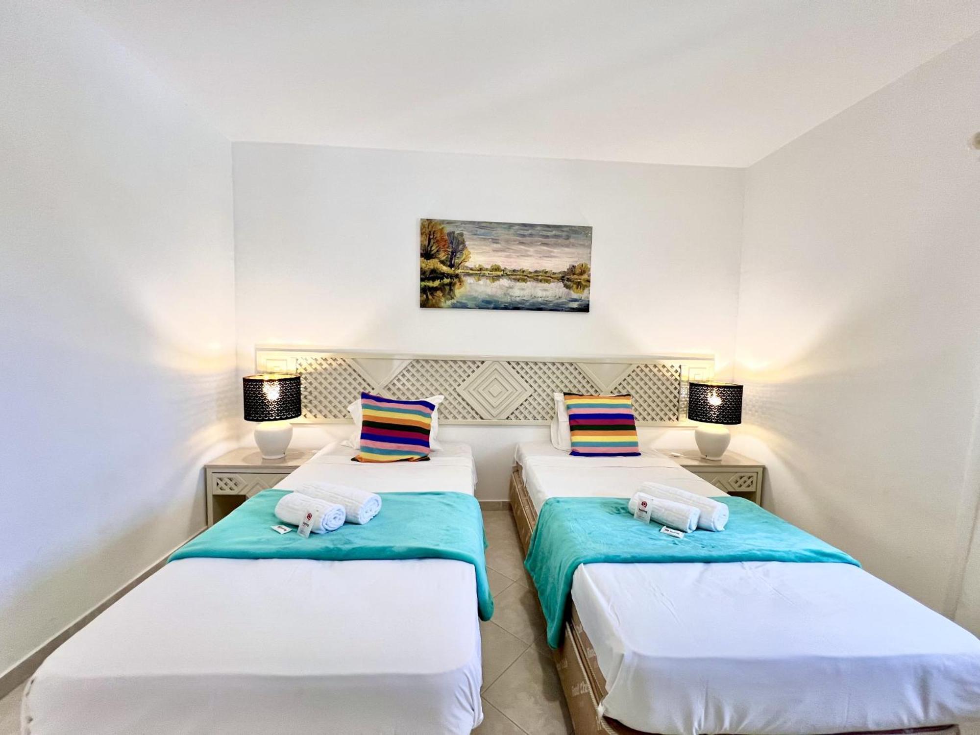 Apartment Balaia Golf Village 7 With Pool By Homing