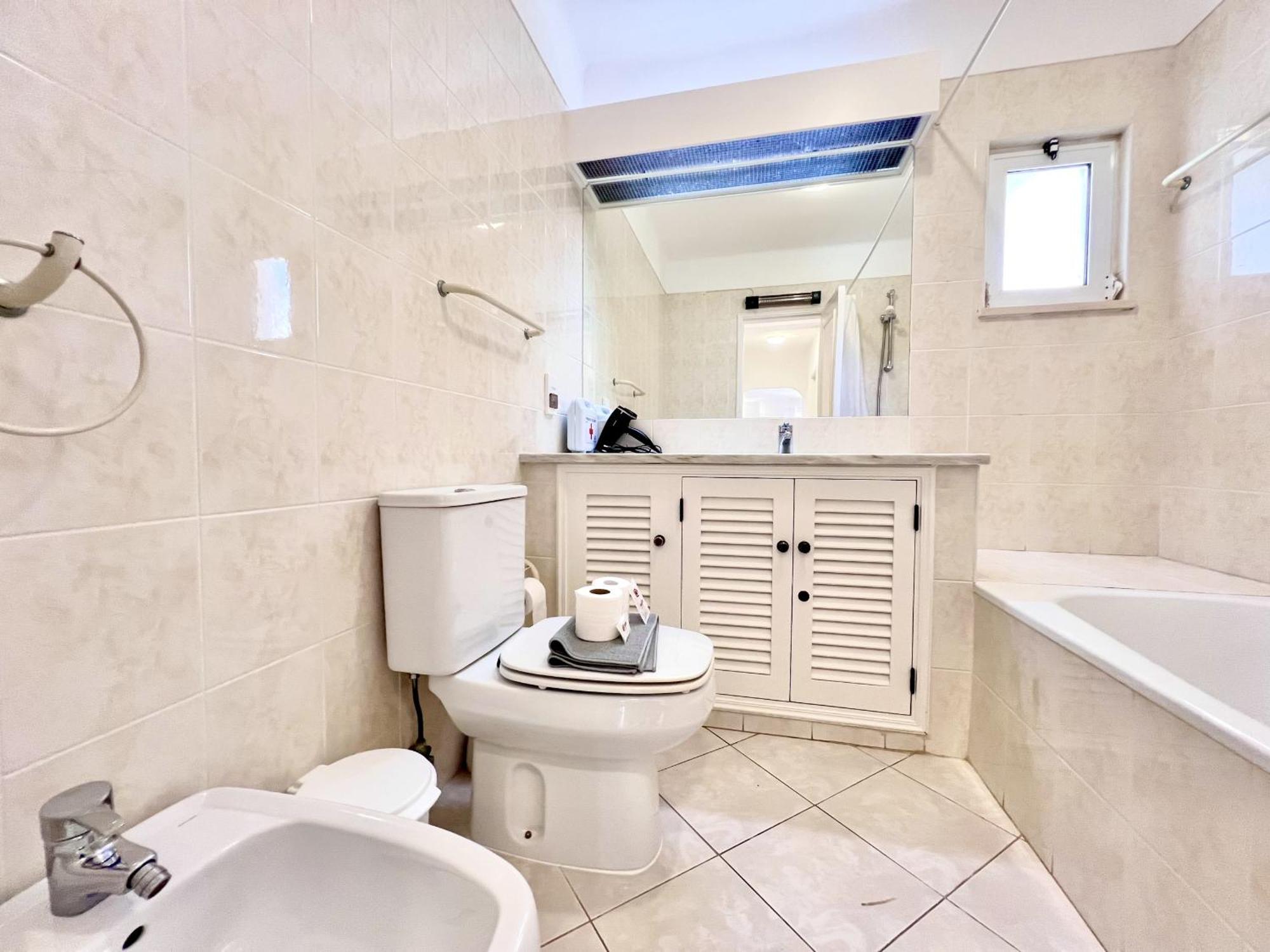 Balaia Golf Village 7 With Pool By Homing Apartment *