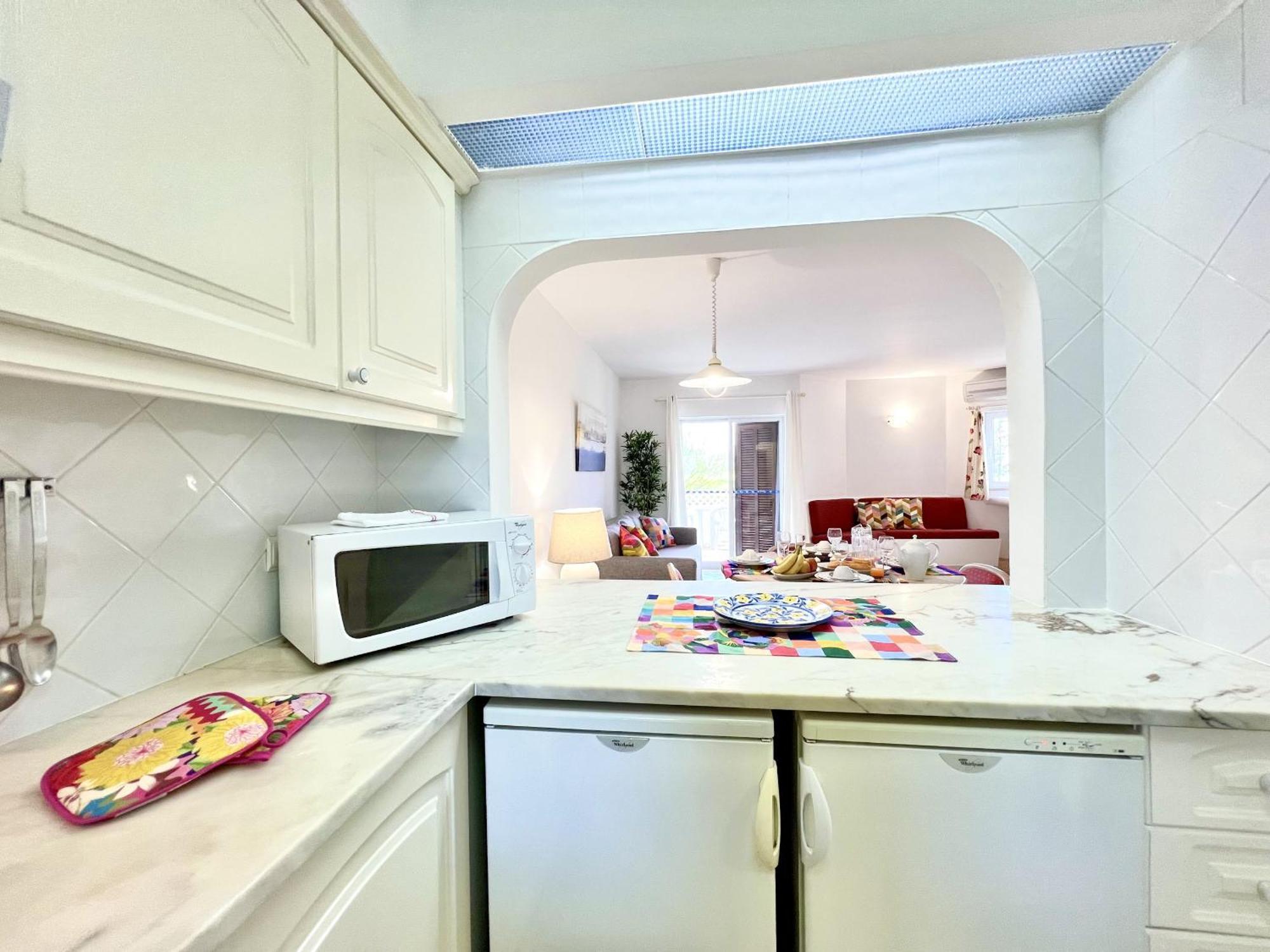 Balaia Golf Village 7 With Pool By Homing Apartment Albufeira