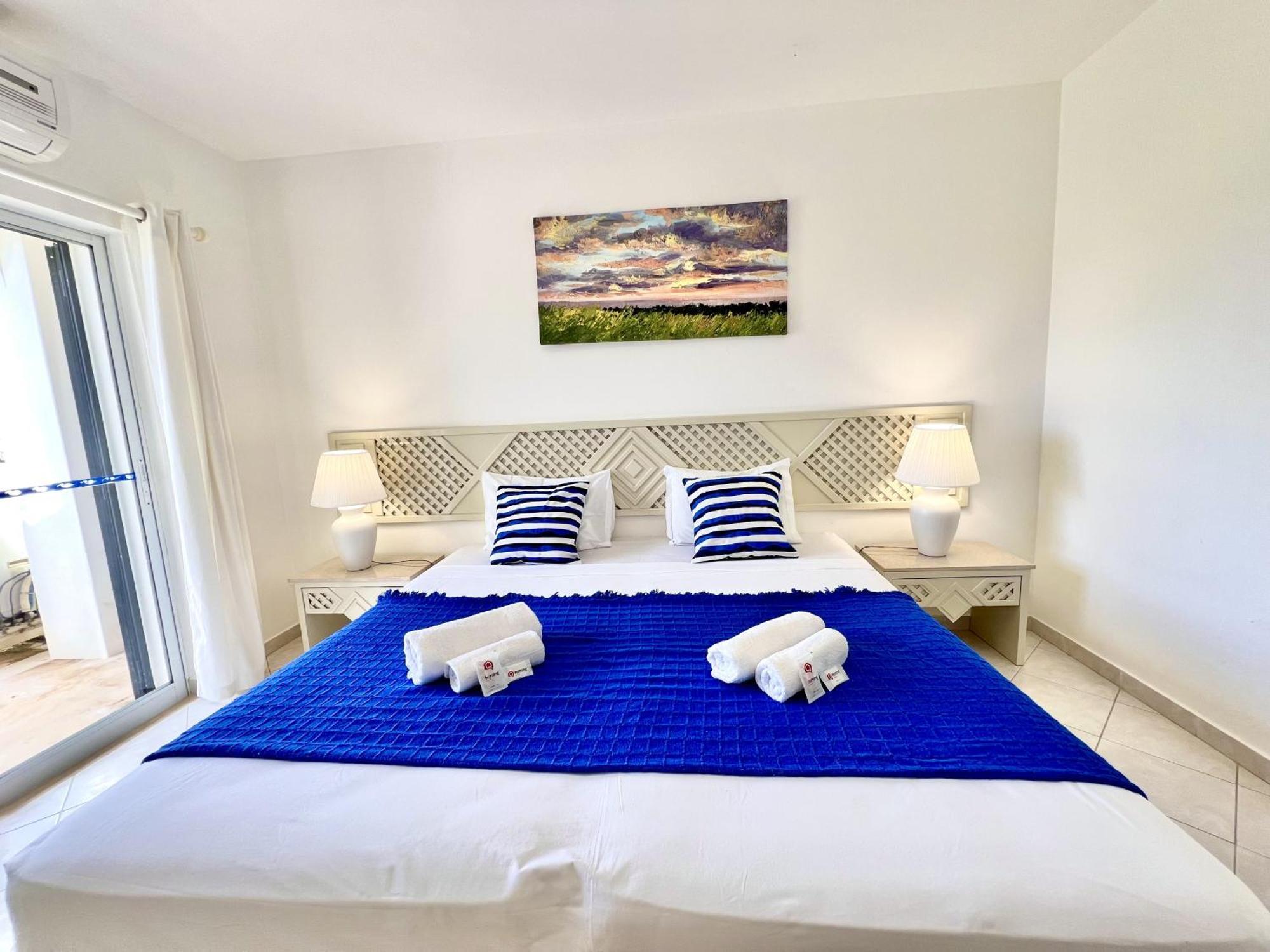 Balaia Golf Village 7 With Pool By Homing Albufeira