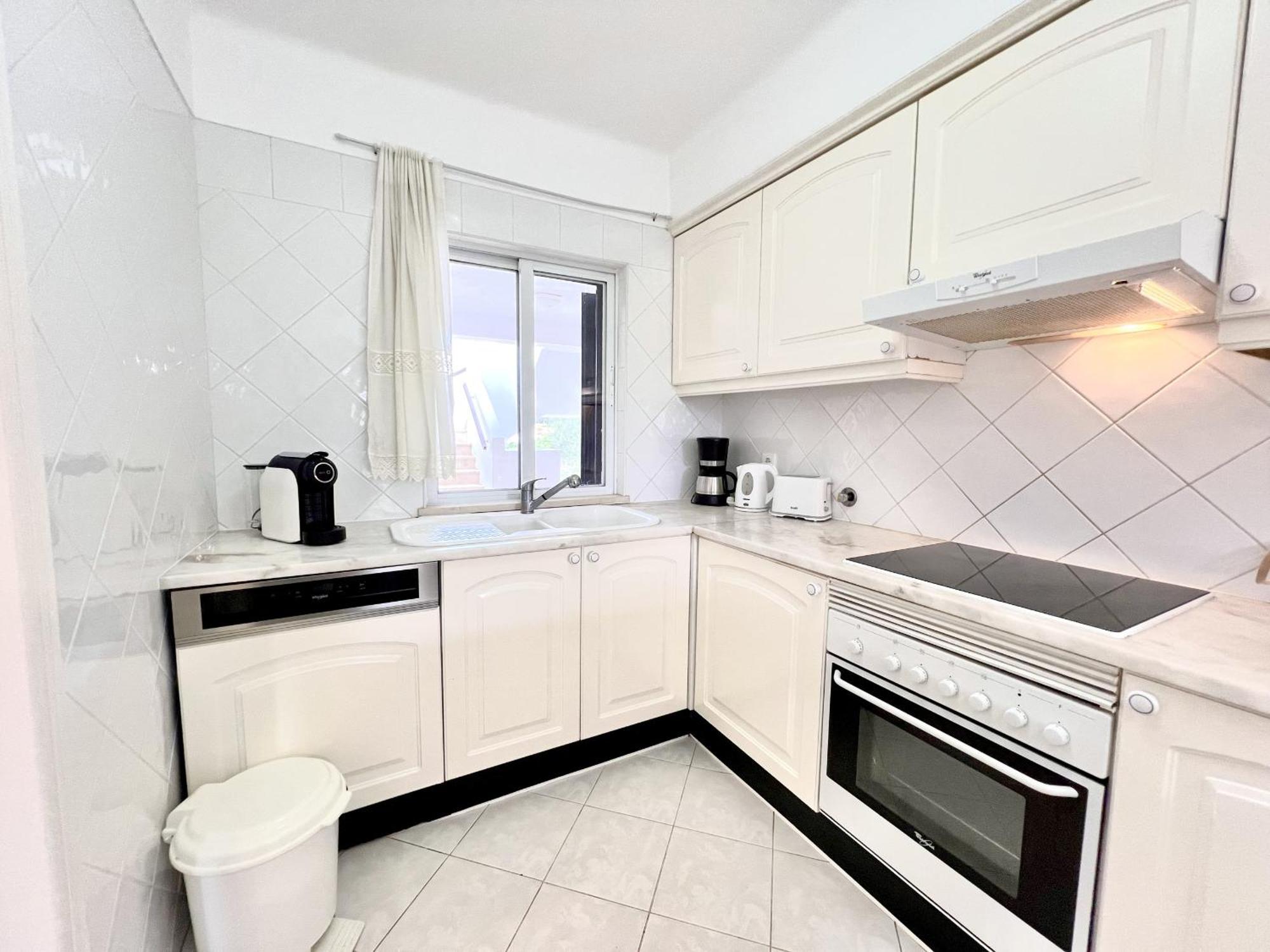 Apartment Balaia Golf Village 7 With Pool By Homing