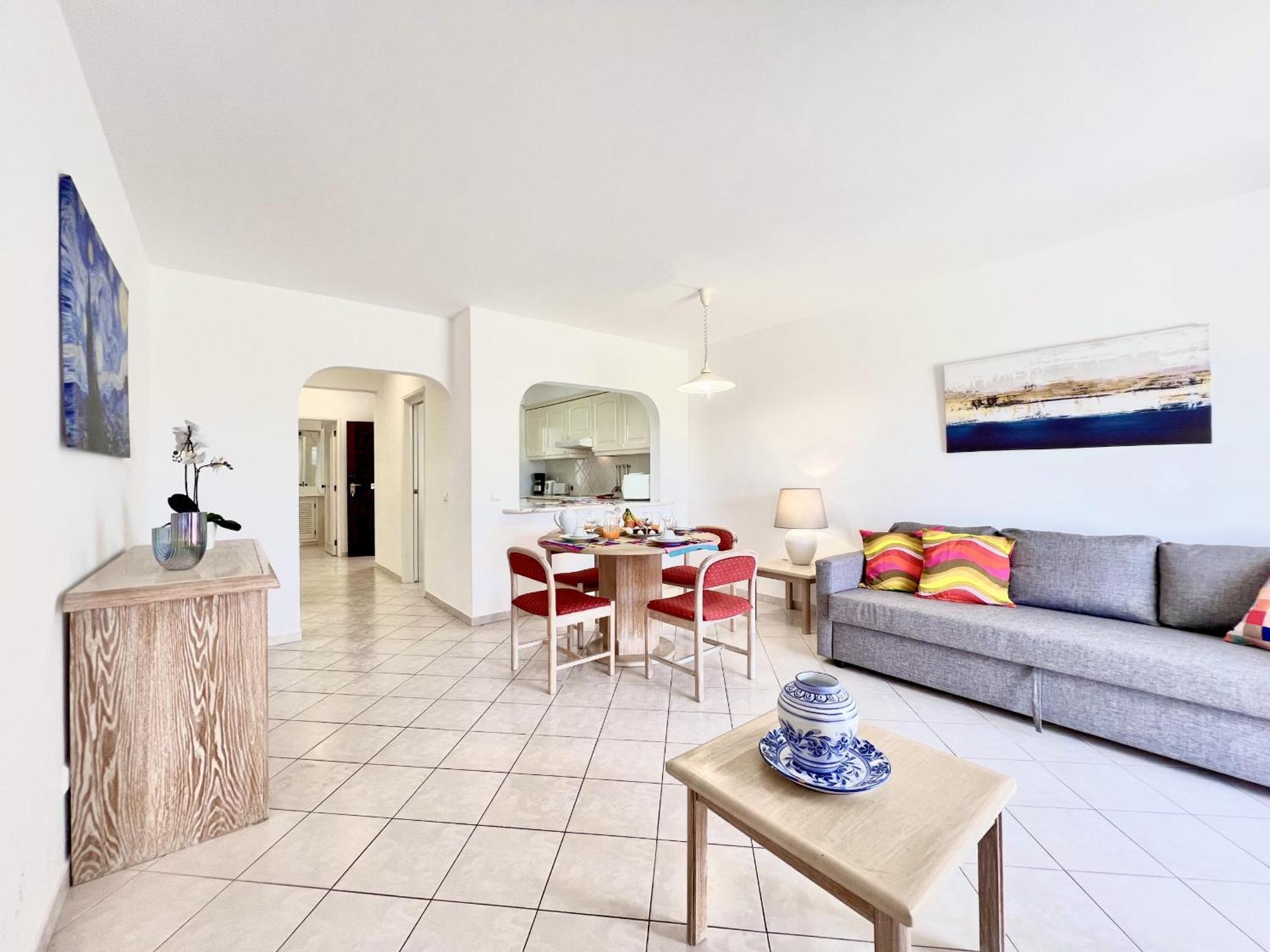 Balaia Golf Village 7 With Pool By Homing Apartment *