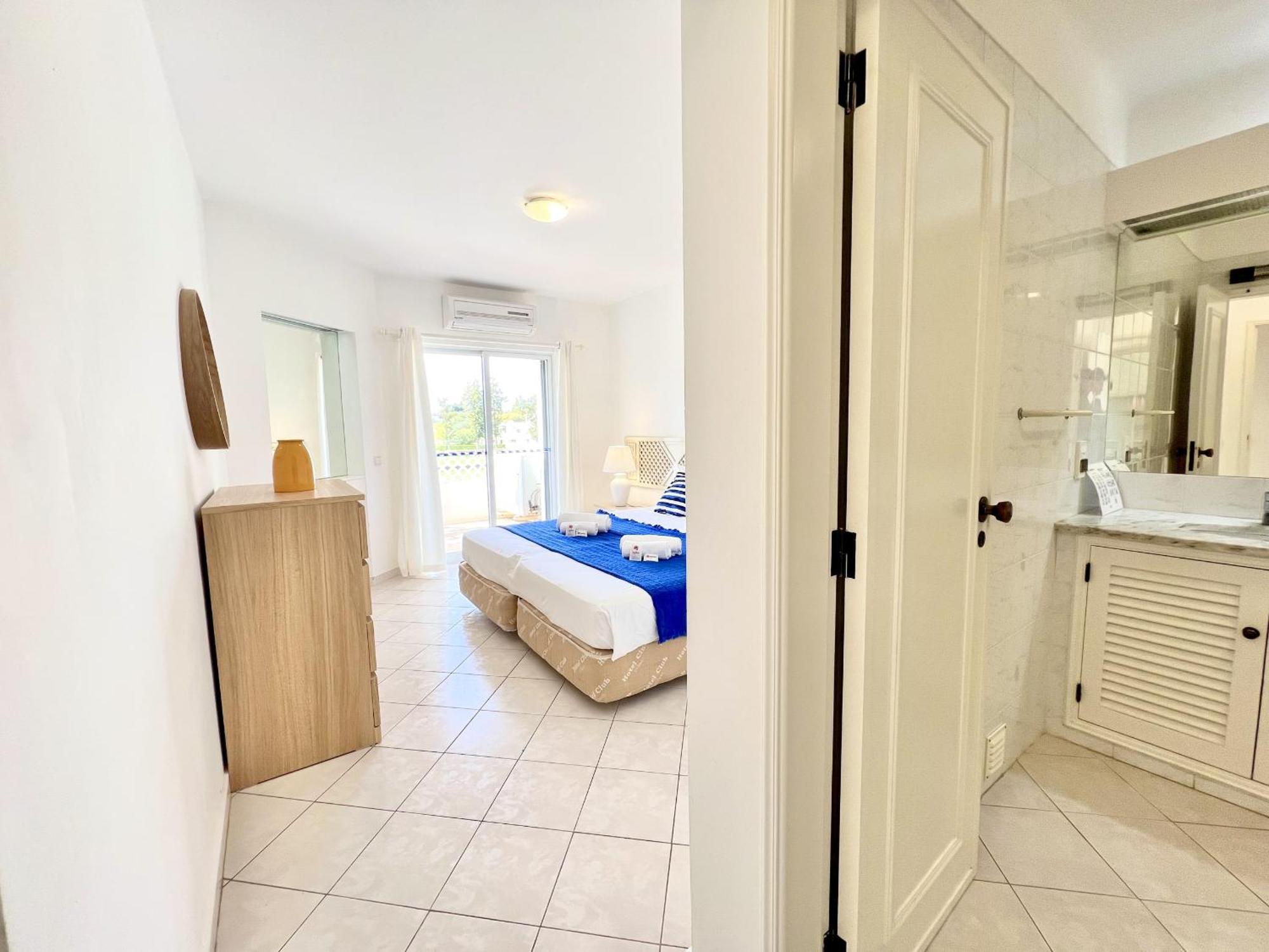 Apartment Balaia Golf Village 7 With Pool By Homing Albufeira