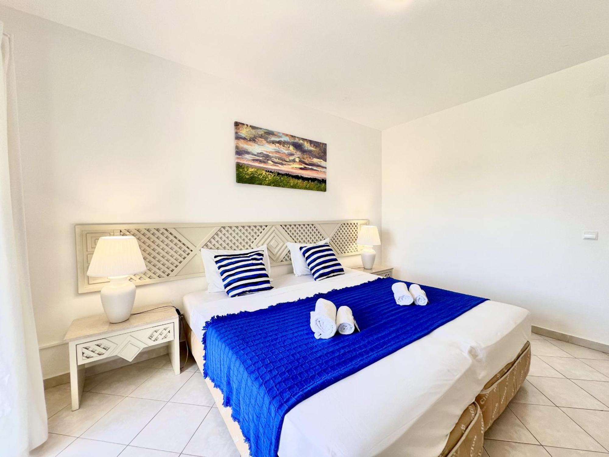 Balaia Golf Village 7 With Pool By Homing * Albufeira