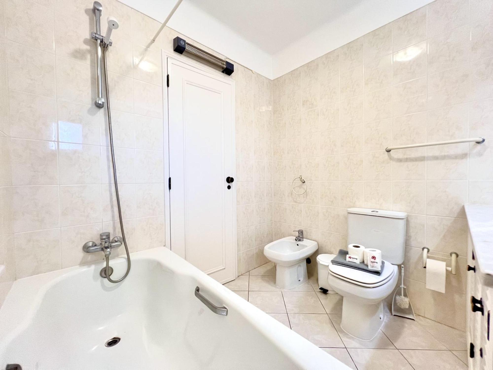 Apartment Balaia Golf Village 7 With Pool By Homing *