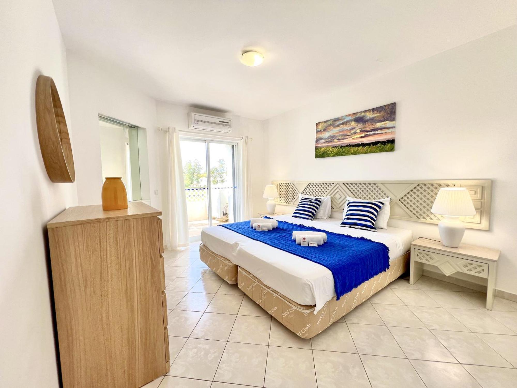 Balaia Golf Village 7 With Pool By Homing Apartment Albufeira