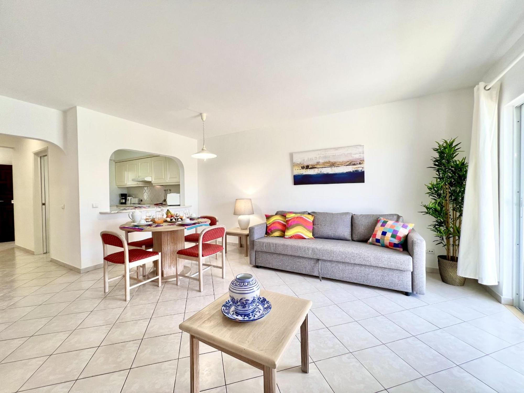 Balaia Golf Village 7 With Pool By Homing Albufeira