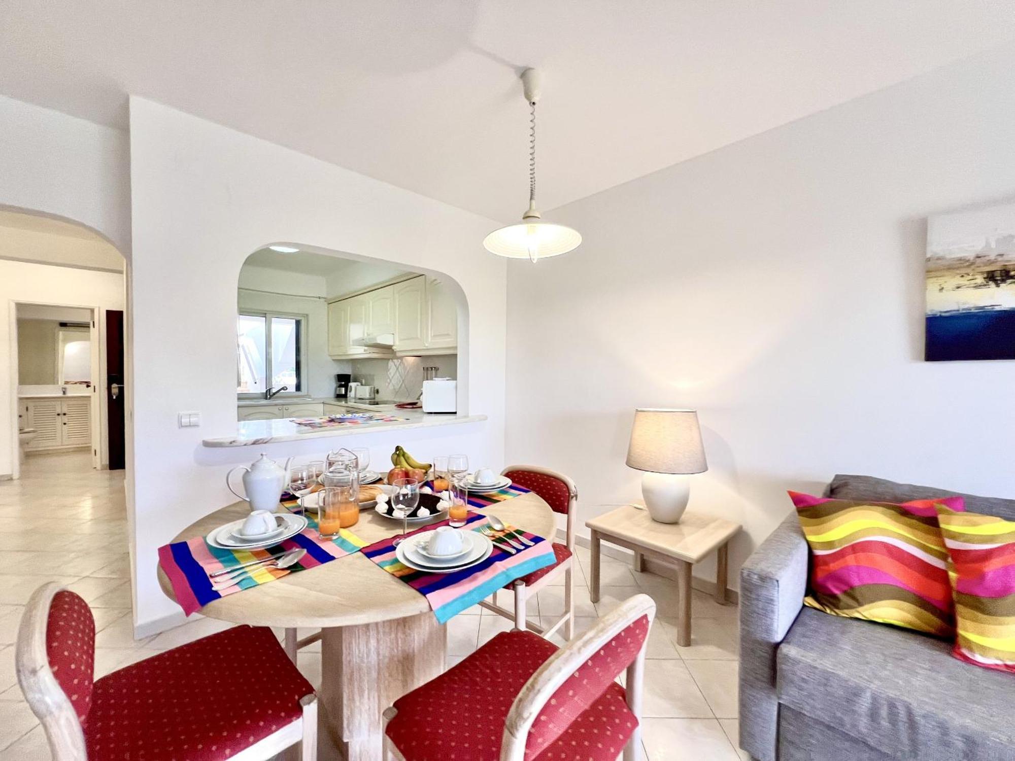 Balaia Golf Village 7 With Pool By Homing Apartment *