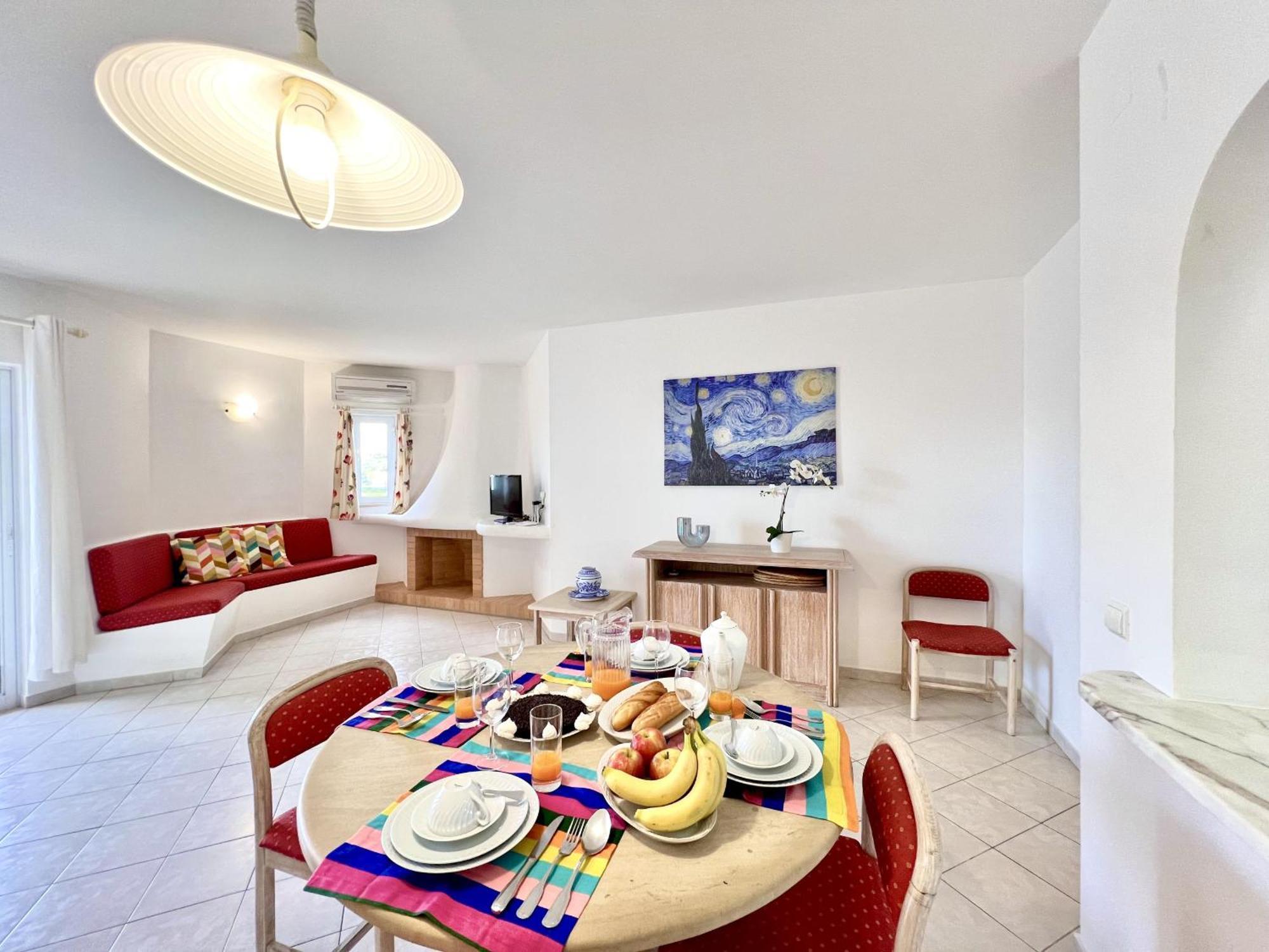 Apartment Balaia Golf Village 7 With Pool By Homing Albufeira