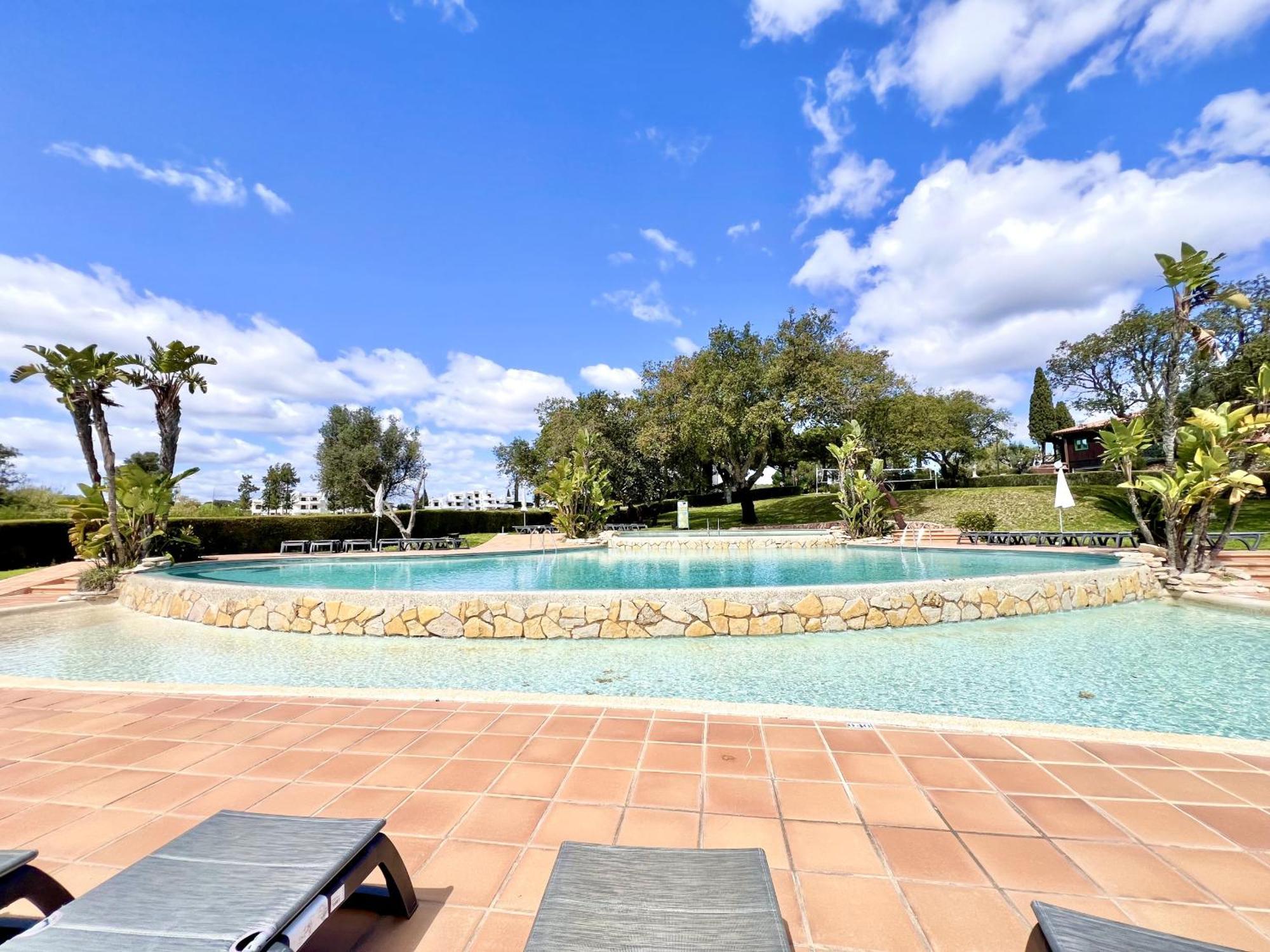 Balaia Golf Village 7 With Pool By Homing Albufeira