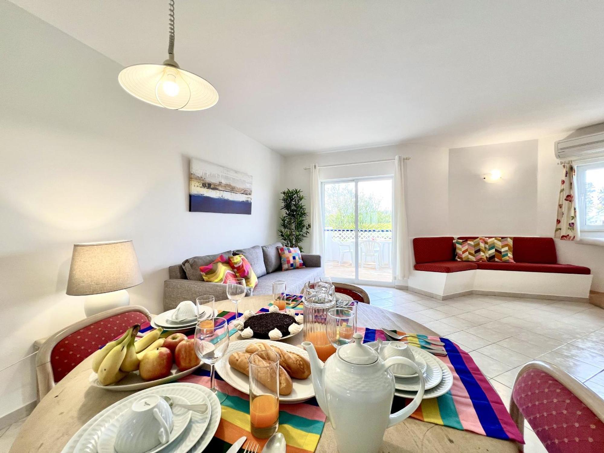 Apartment Balaia Golf Village 7 With Pool By Homing