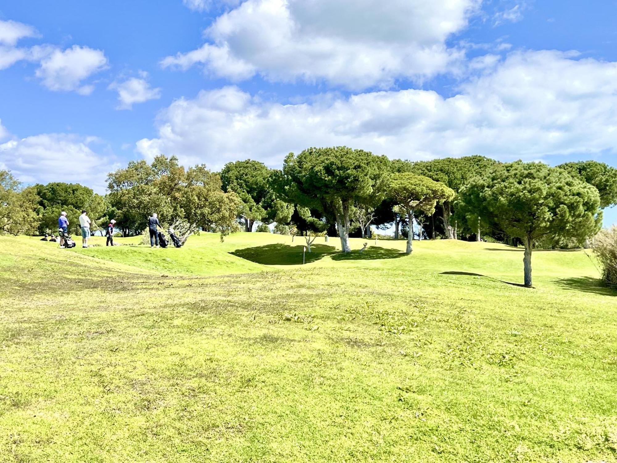 Balaia Golf Village 7 With Pool By Homing Albufeira