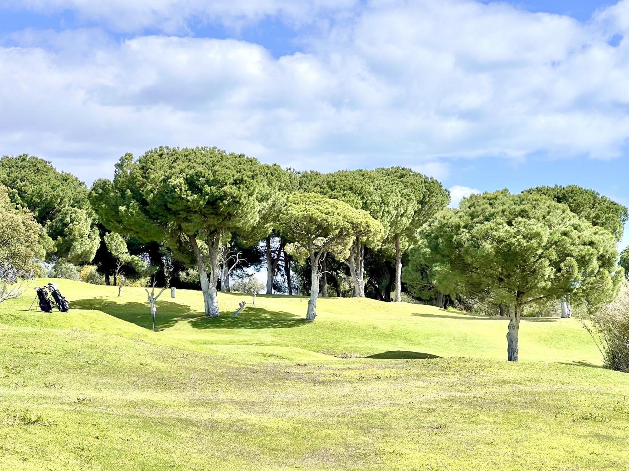 Balaia Golf Village 7 With Pool By Homing *