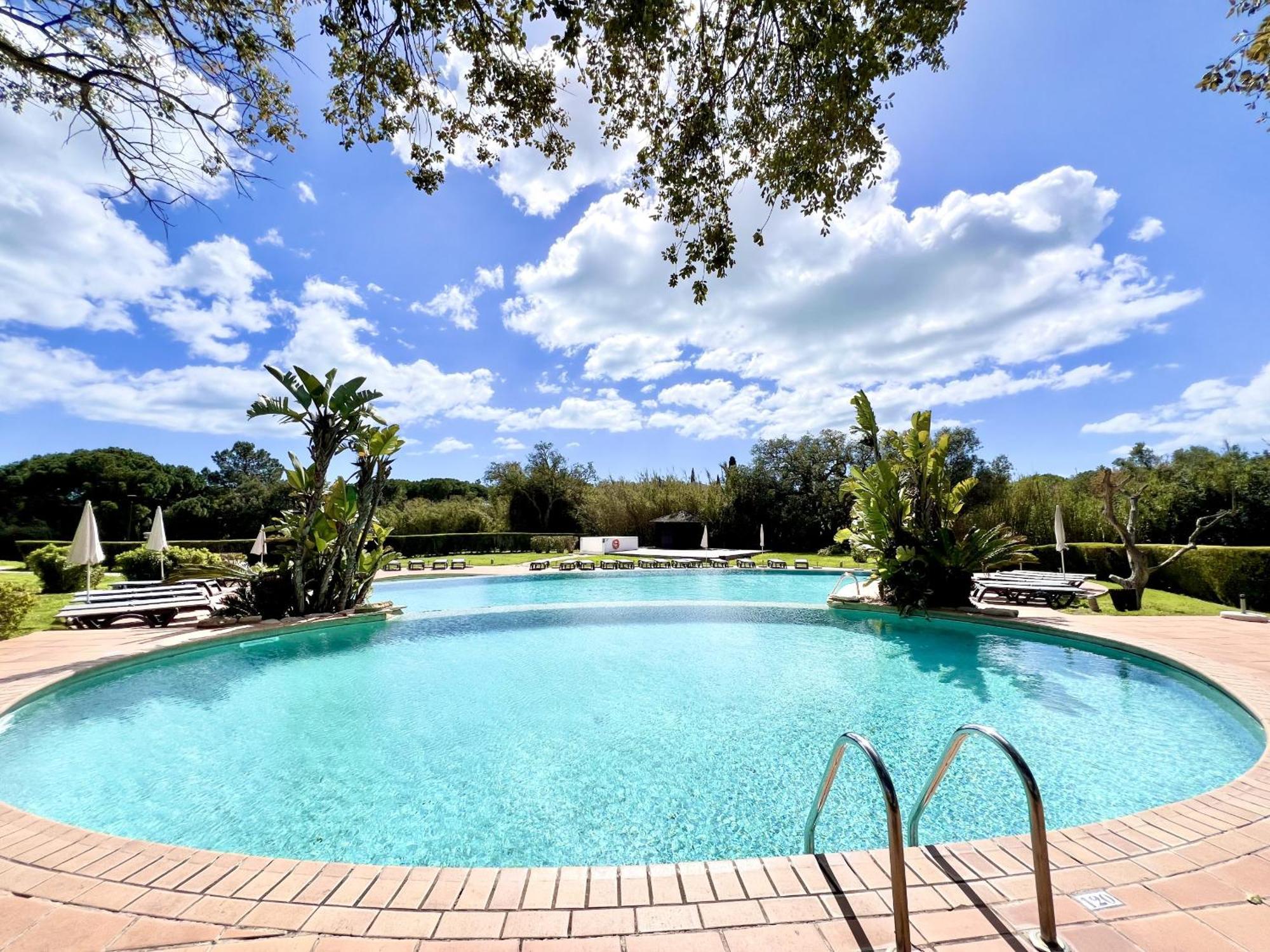 Balaia Golf Village 7 With Pool By Homing * Albufeira