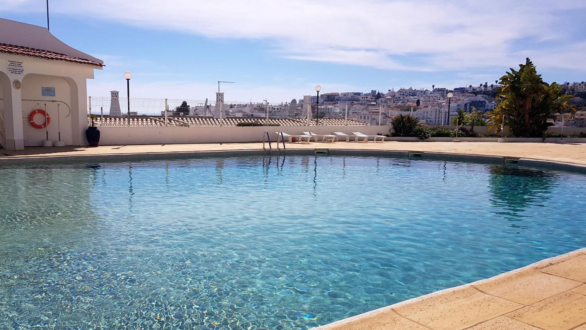Albufeira, Blue Wave Retreat 65
