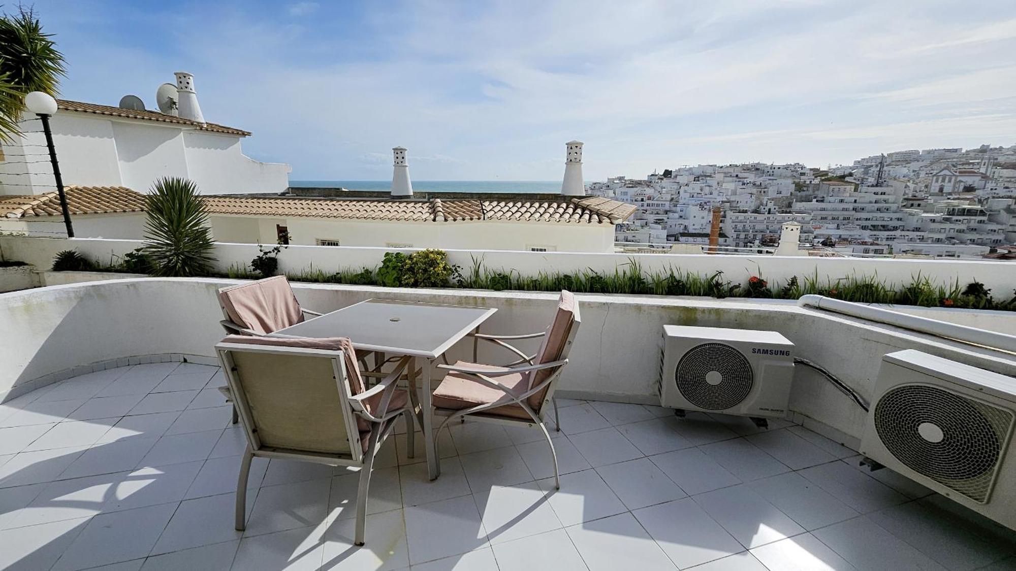 Apartment Albufeira, Blue Wave Retreat 65 Albufeira