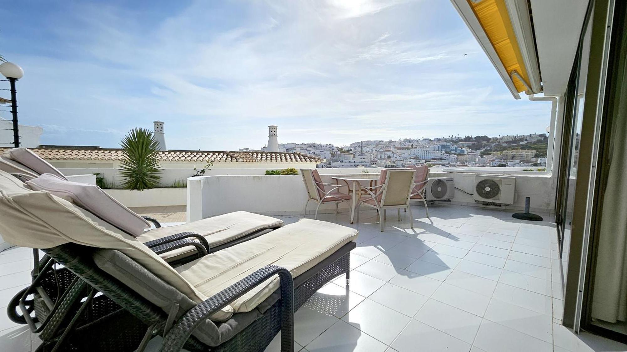 Apartment Albufeira, Blue Wave Retreat 65