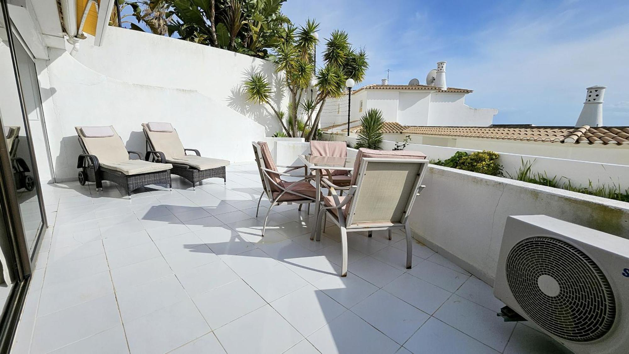 Albufeira, Blue Wave Retreat 65 Apartment *