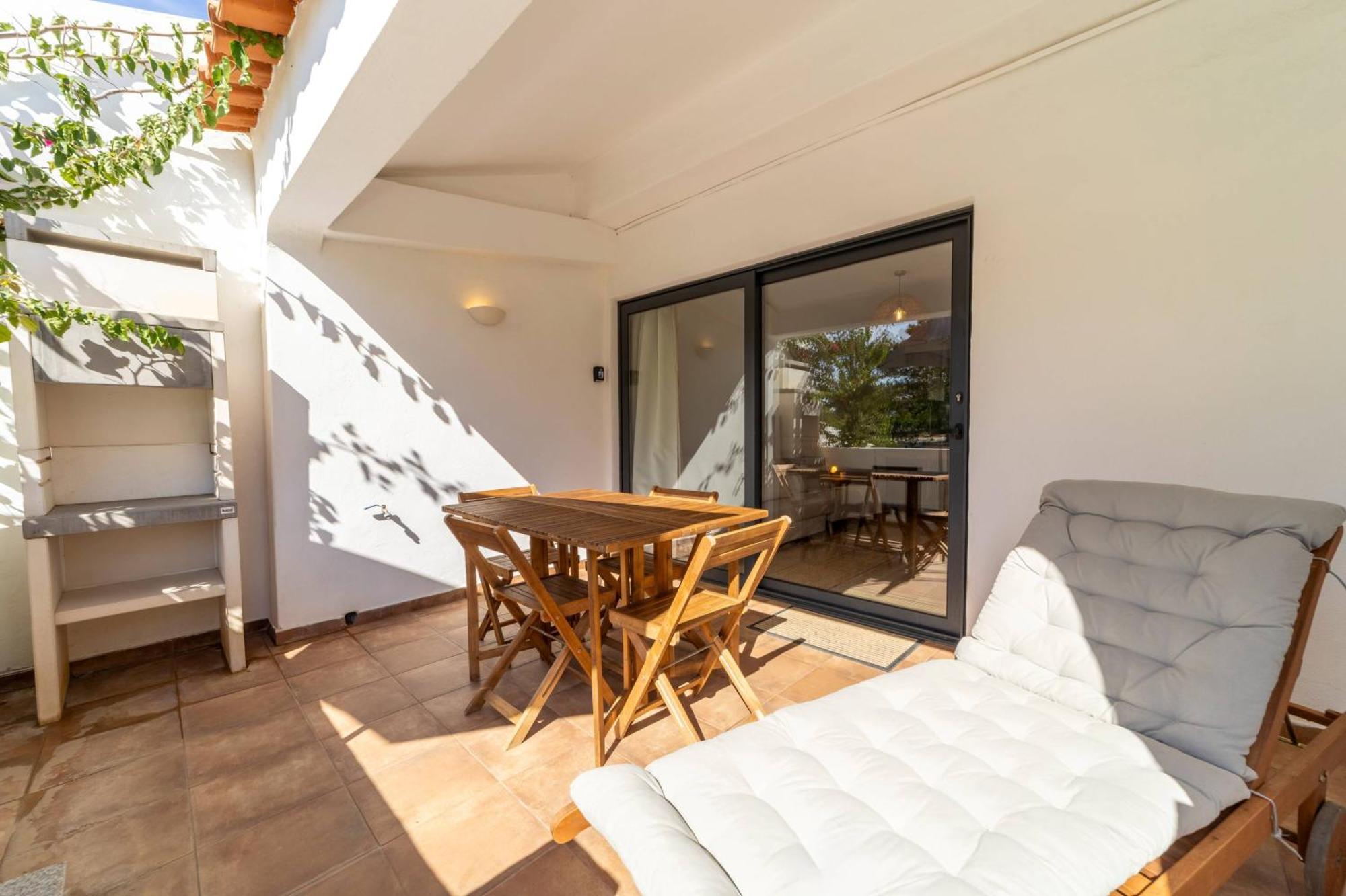 Falesia Coast By Hellovacations Villa