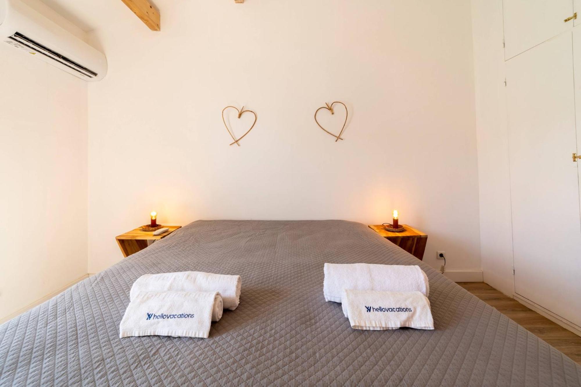 Villa Falesia Coast By Hellovacations *