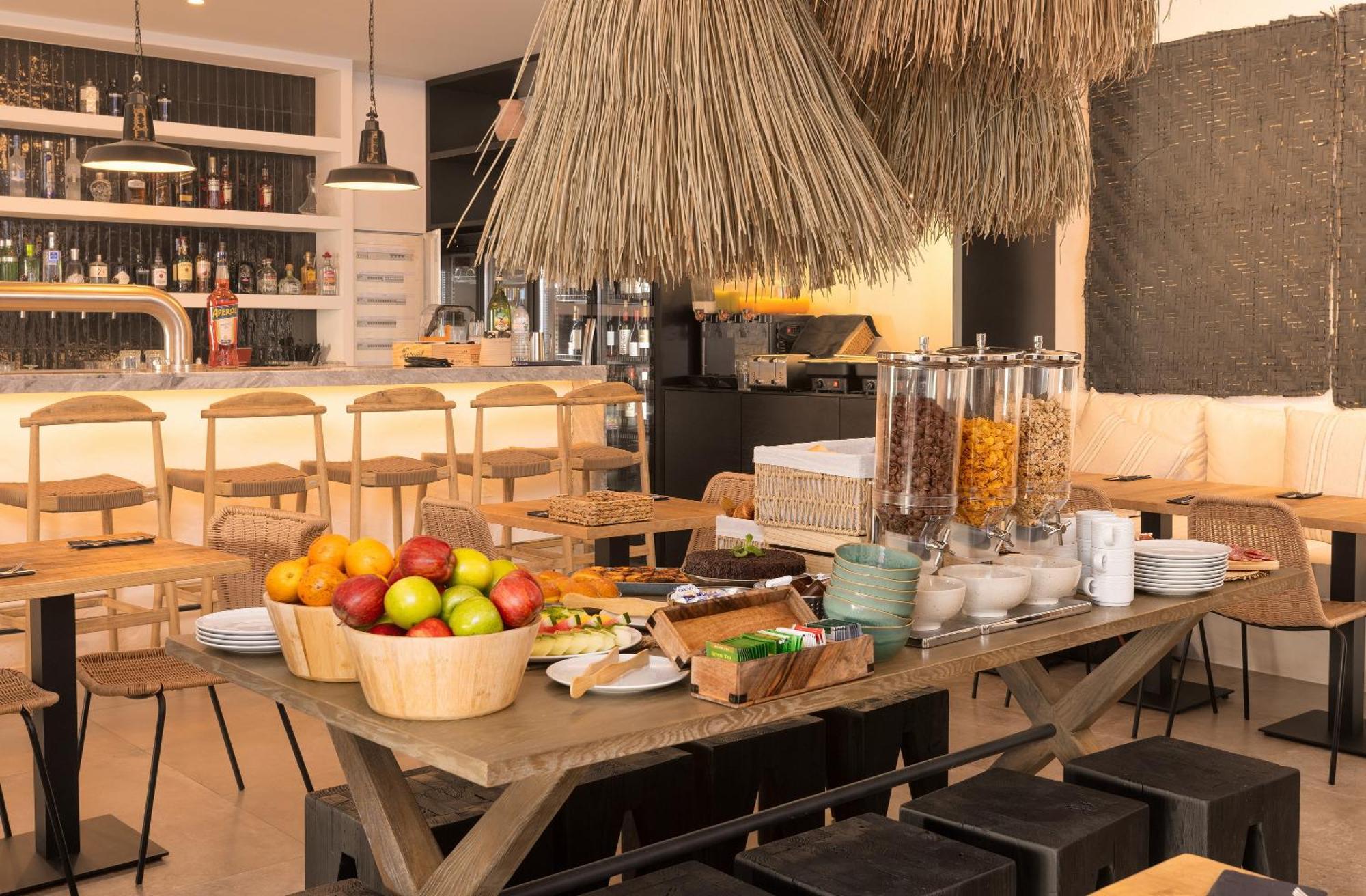 Appartement Baltum