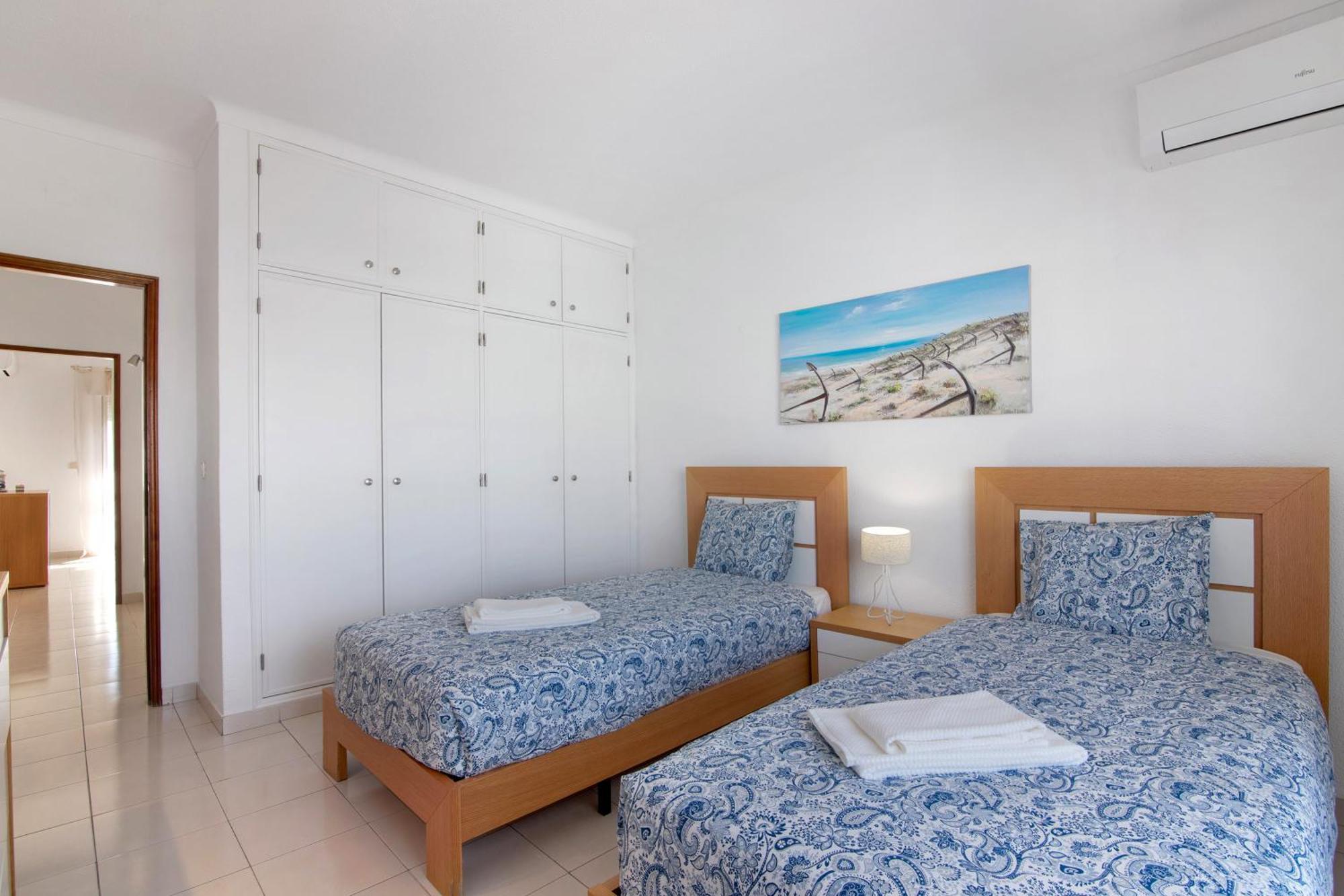 Apartment Center
