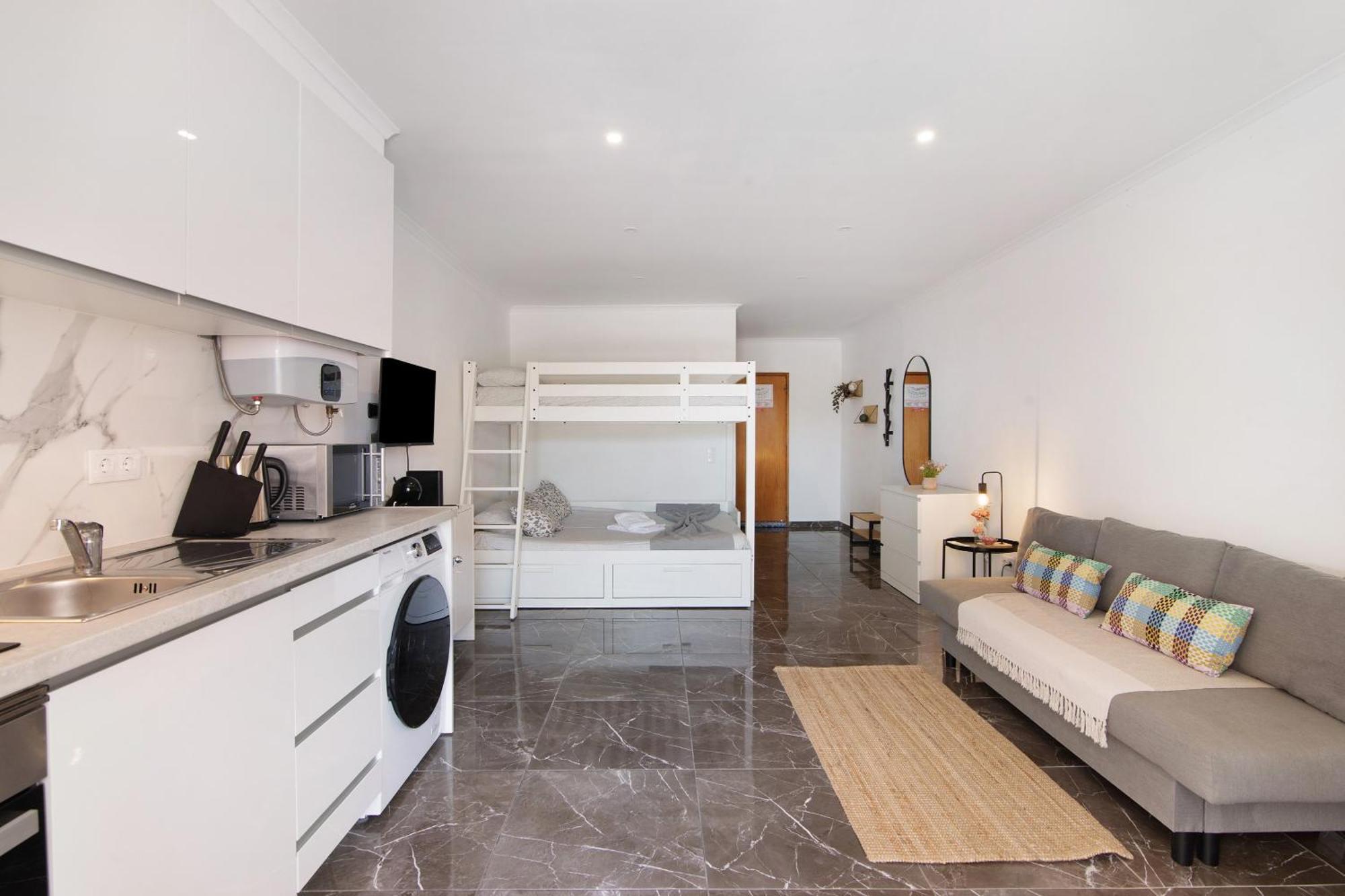 Apartment Magnificent Albufeira