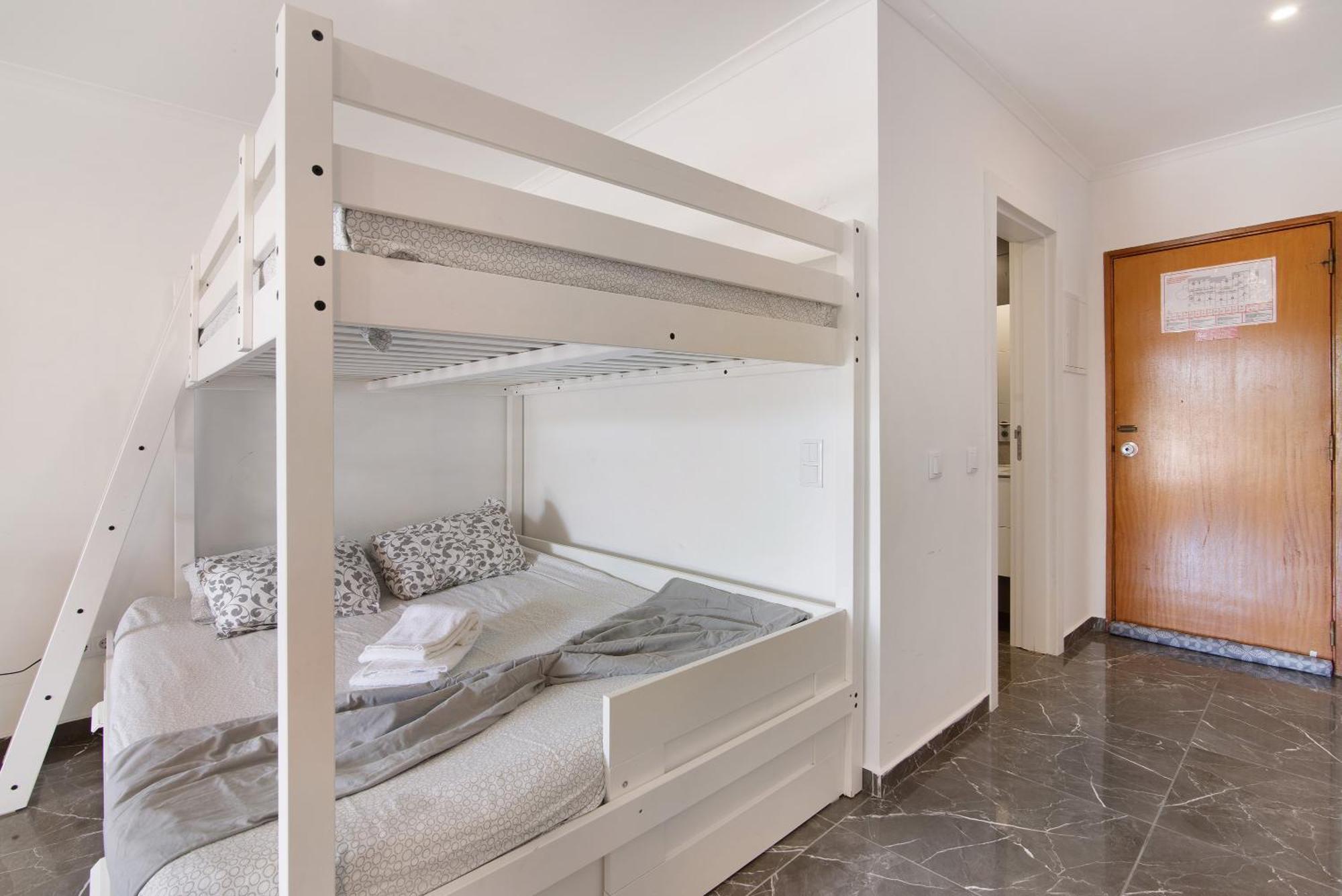 Apartment Magnificent Albufeira