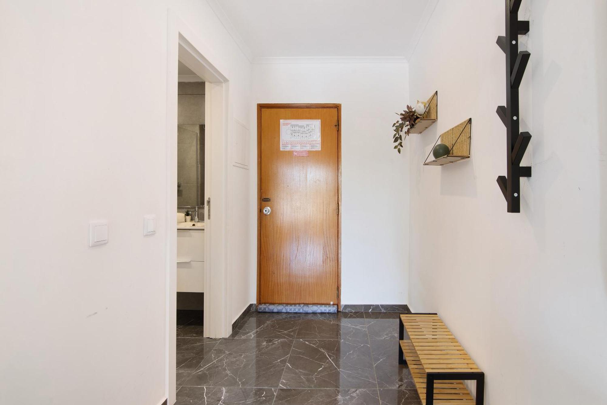 Apartment Magnificent