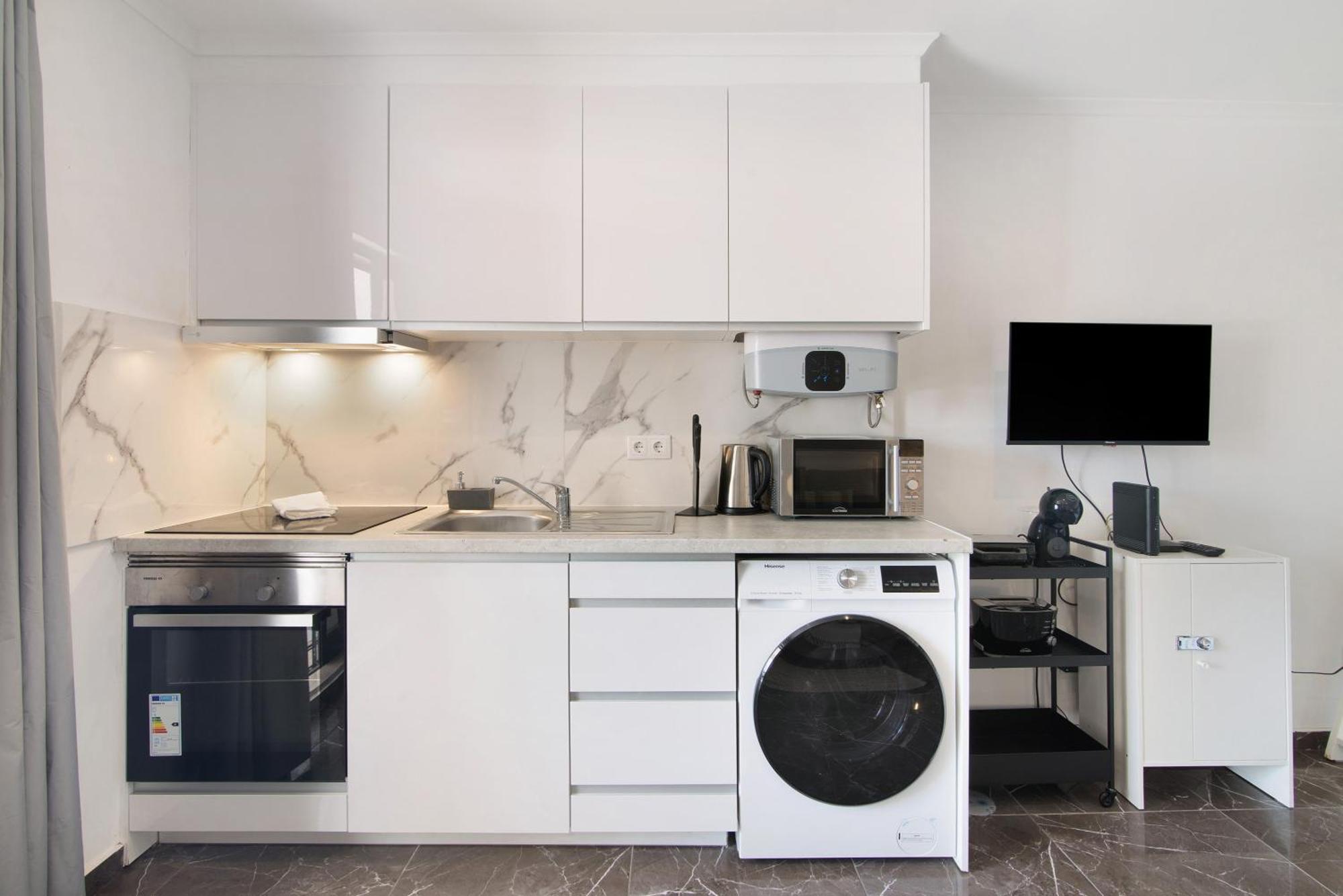 Magnificent Apartment Albufeira