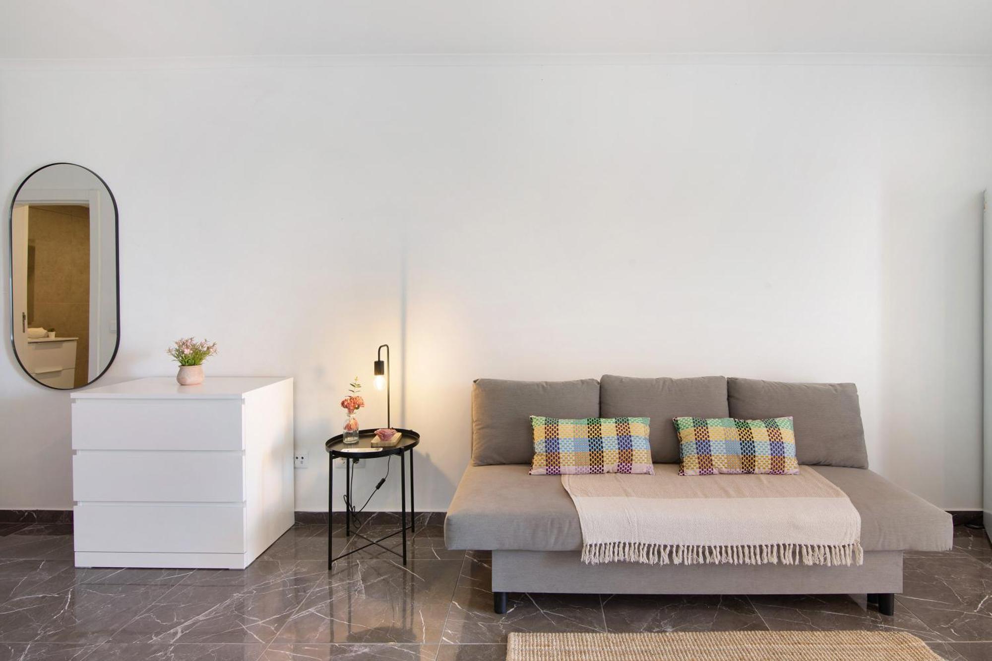 Apartment Magnificent