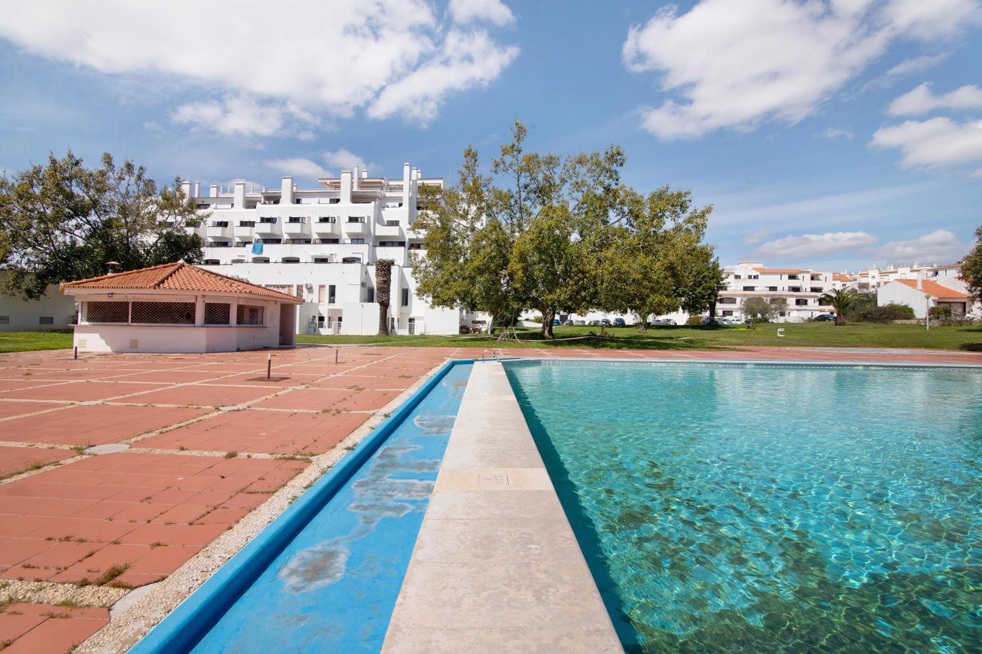 Magnificent Apartment Albufeira