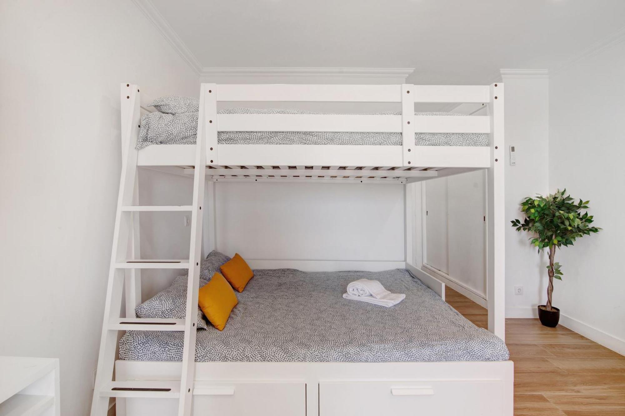 Lovely And New In Oura Apartment Albufeira