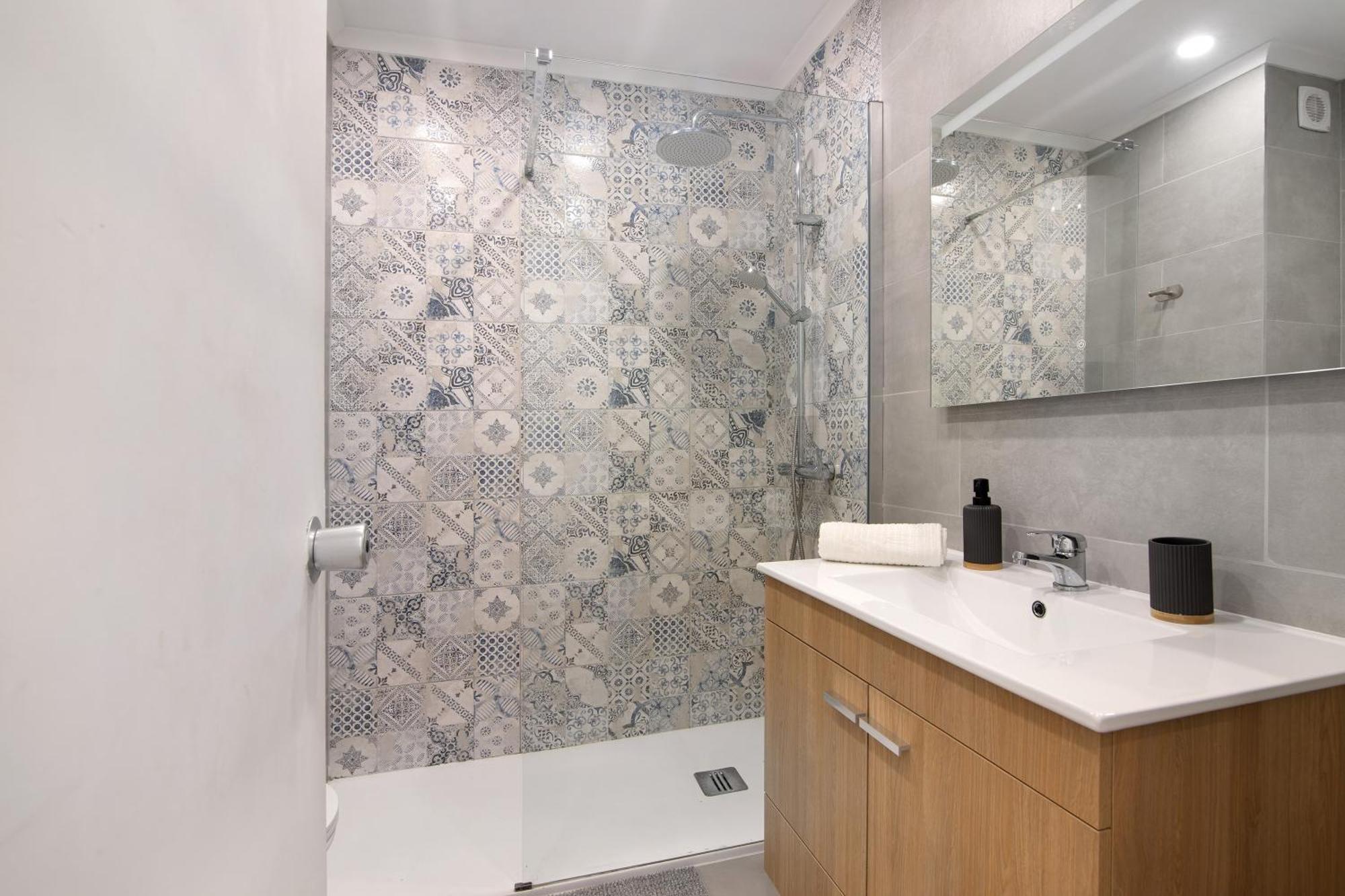 Apartment Lovely And New In Oura Albufeira
