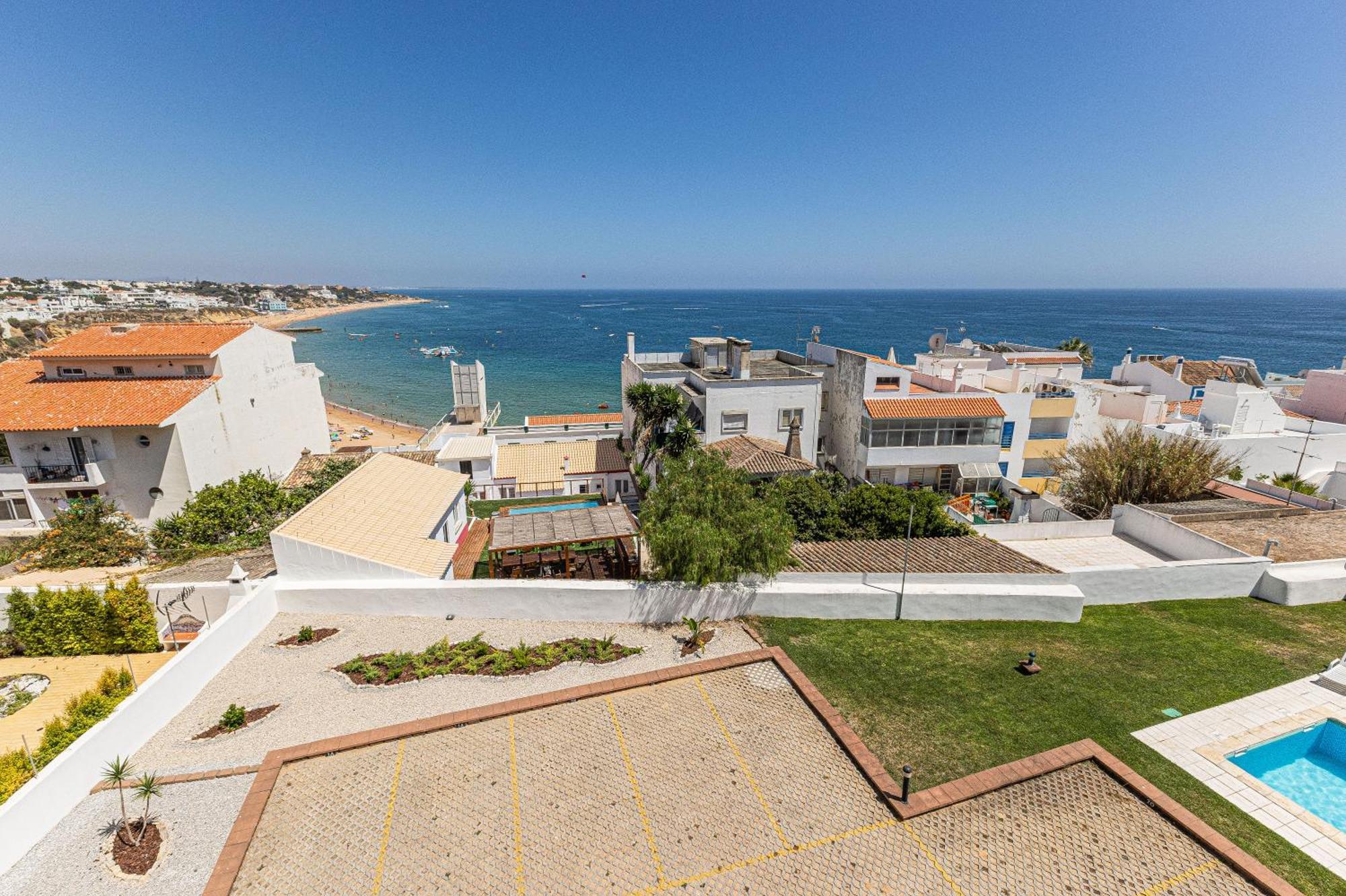 Rossio Sea View By Alzira
