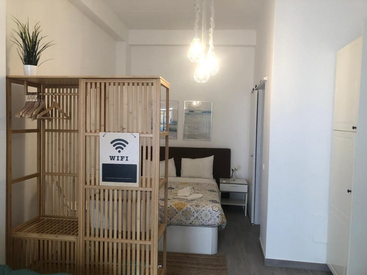 House E Apartment *